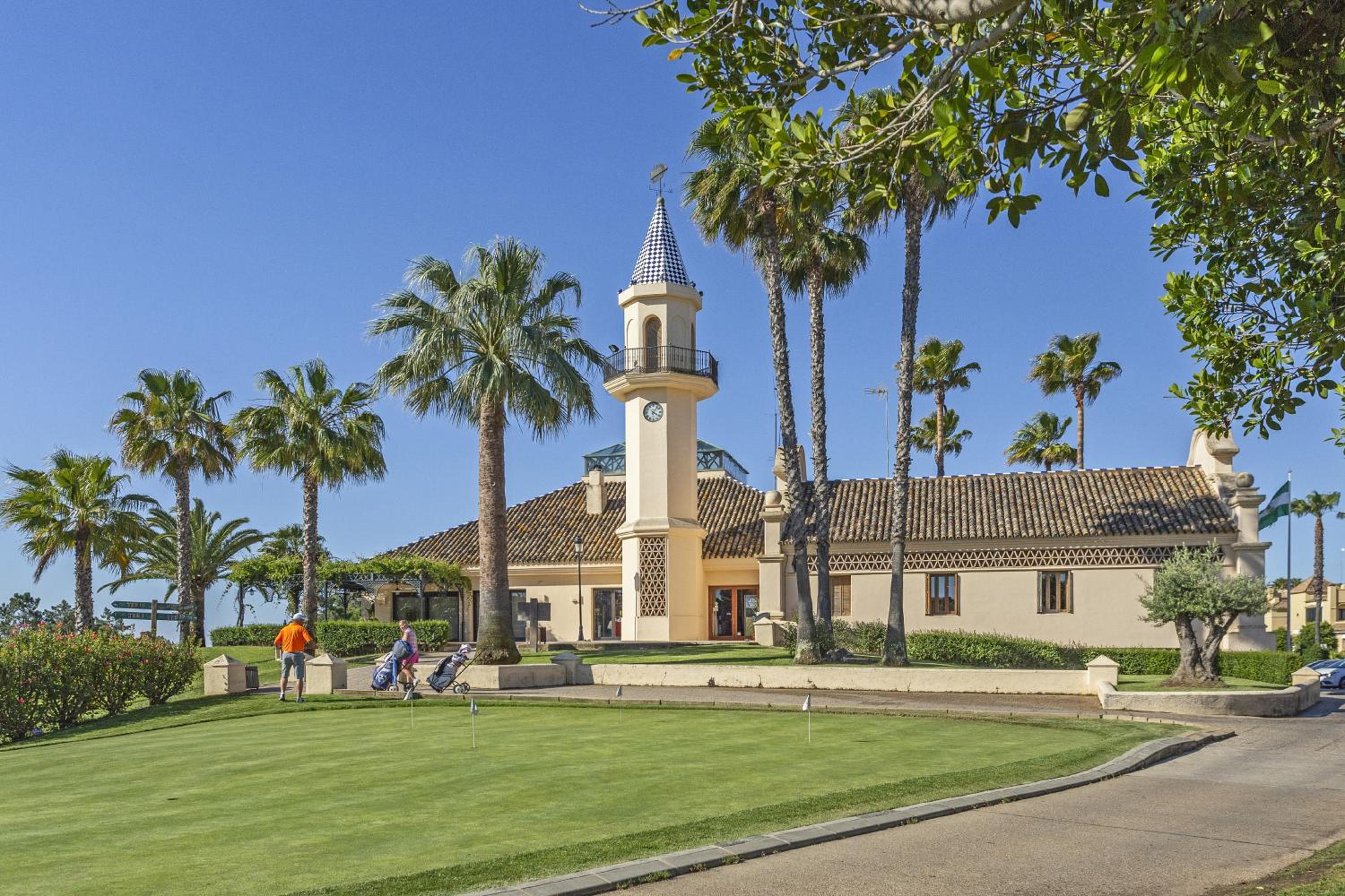 AMA Residences Andalucia