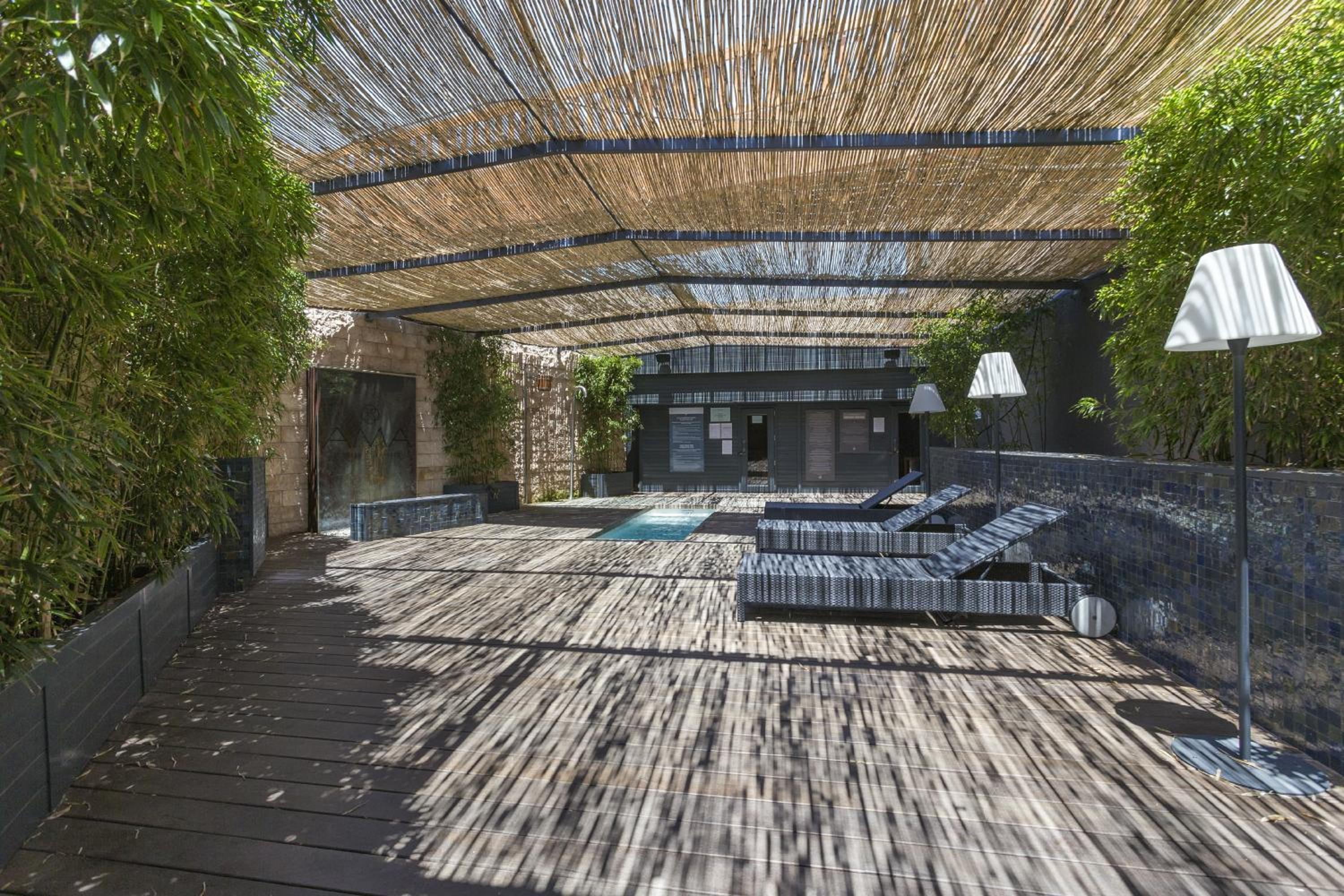 AMA Residences Andalucia