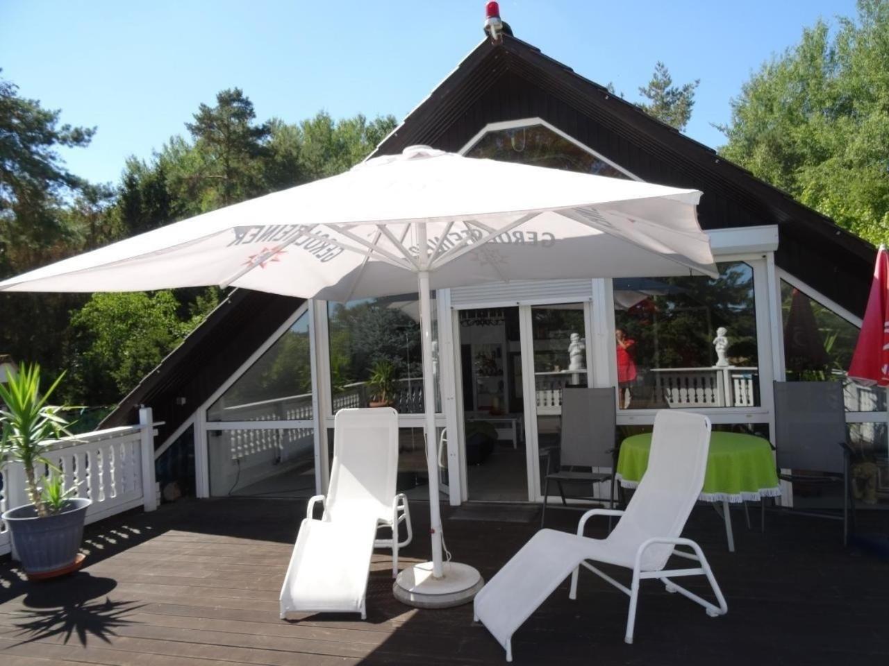 Traumferienwohnung in Hitzacker ot Bahrendorf
