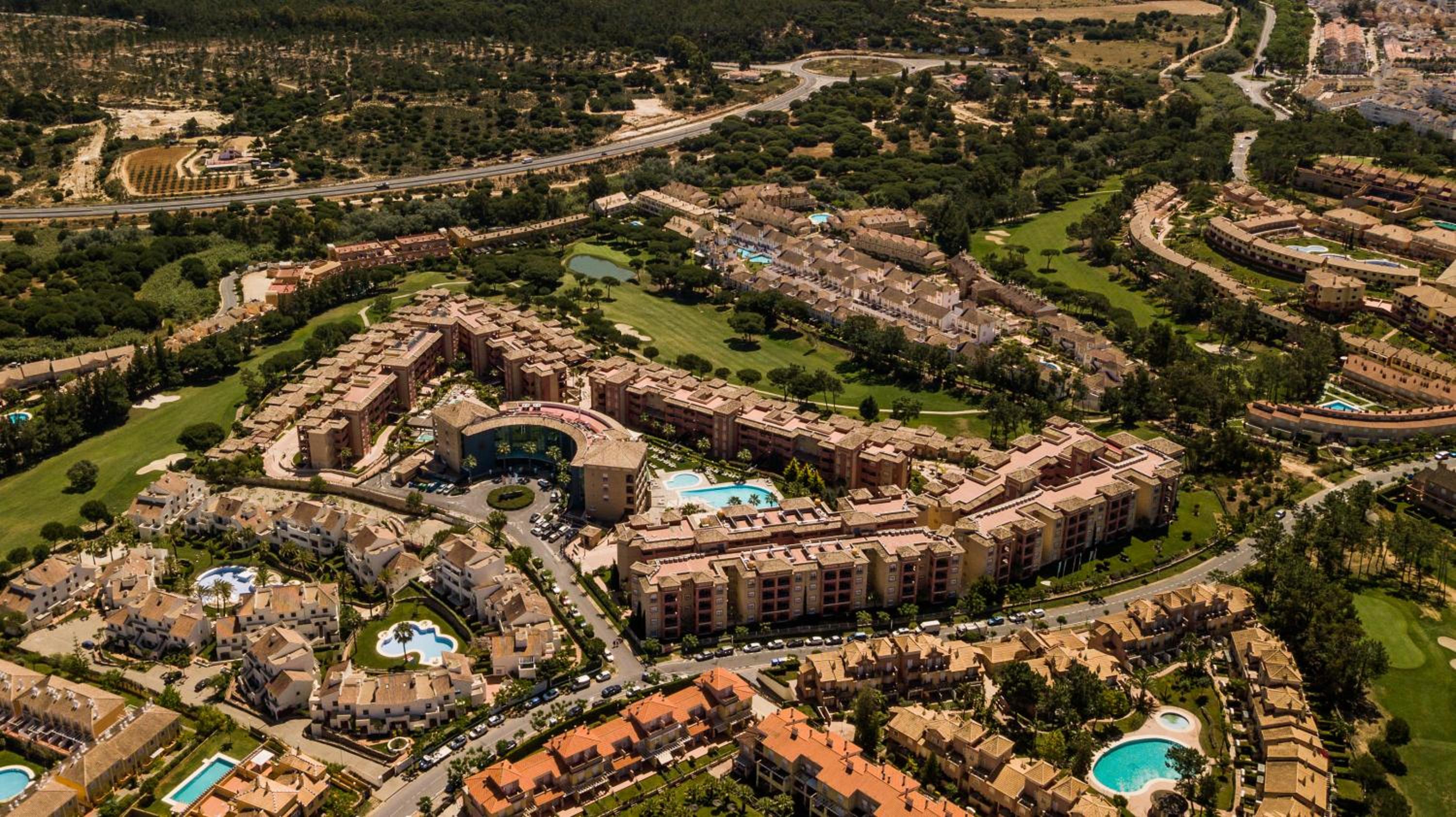 AMA Residences Andalucia