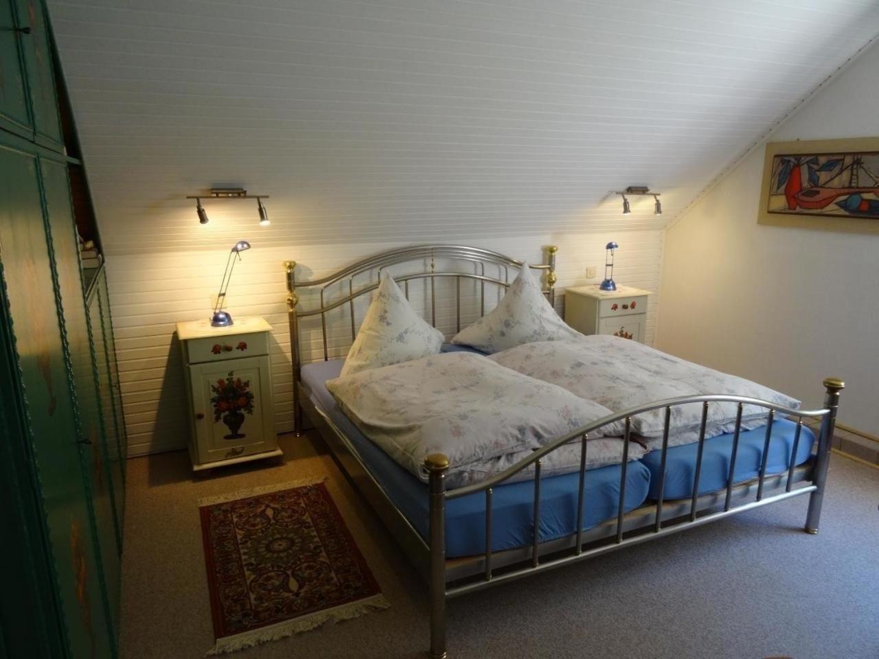 Traumferienwohnung in Hitzacker ot Bahrendorf