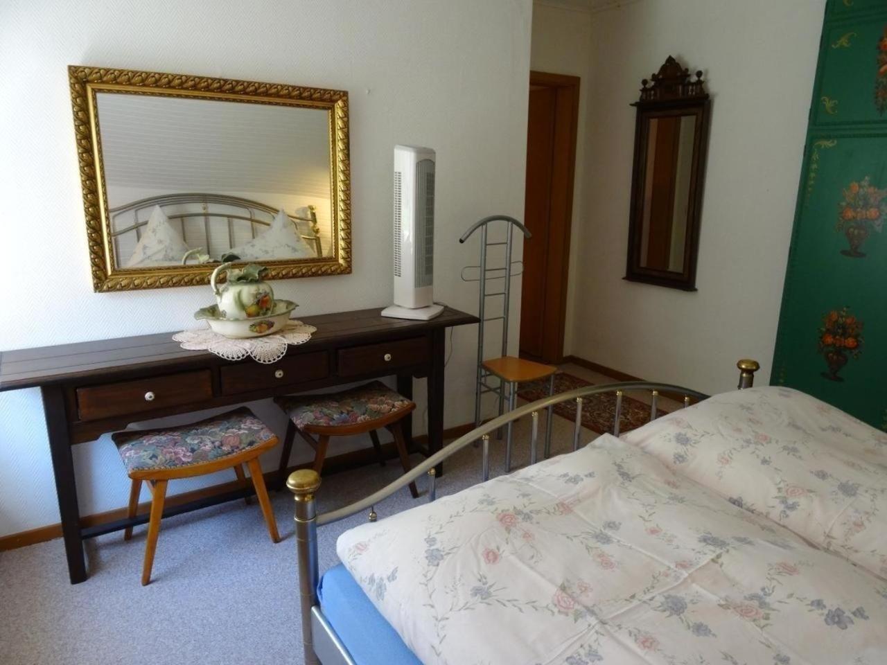 Traumferienwohnung in Hitzacker ot Bahrendorf