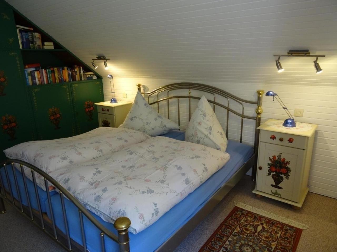 Traumferienwohnung in Hitzacker ot Bahrendorf