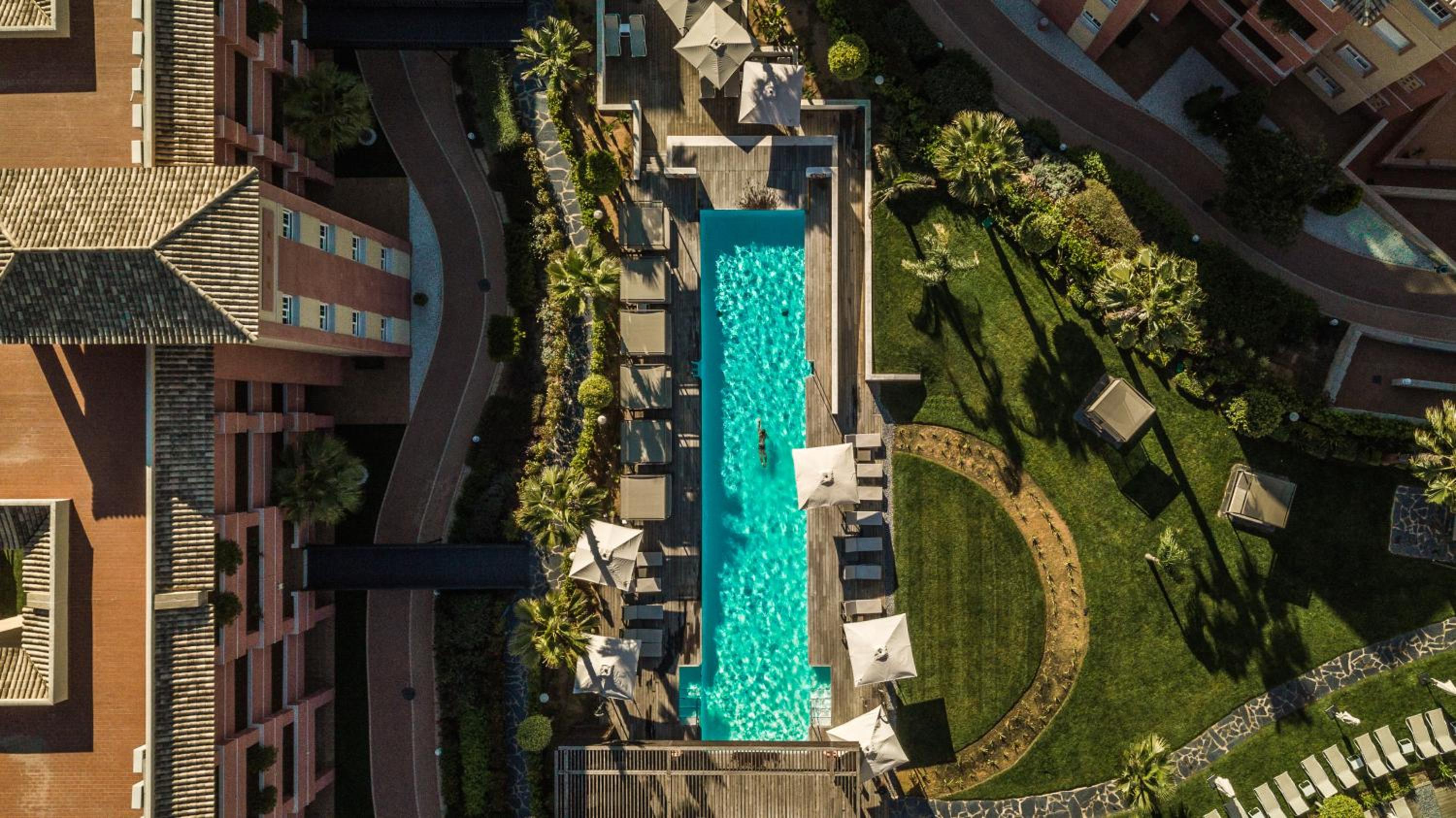 AMA Residences Andalucia