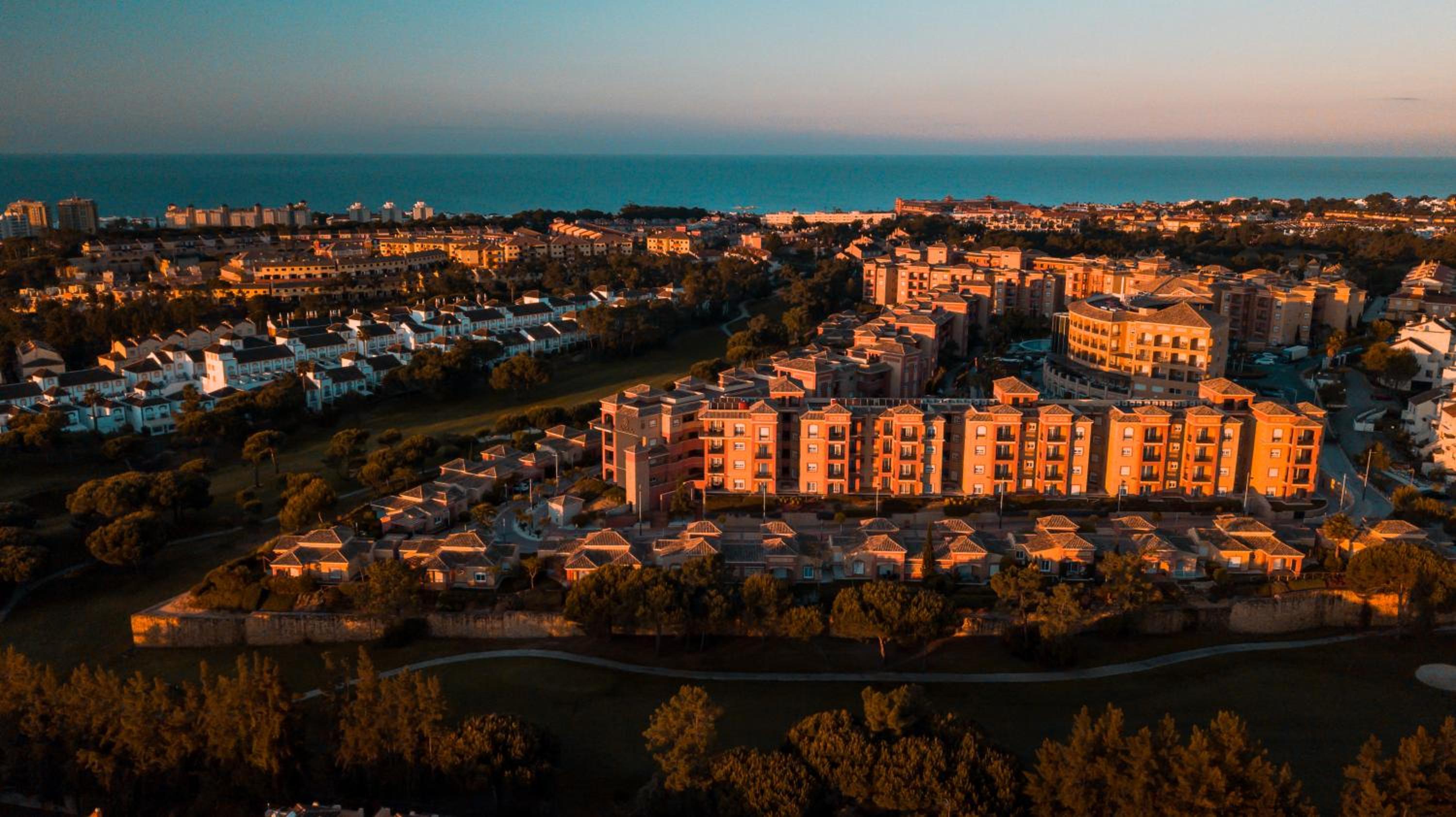 AMA Residences Andalucia