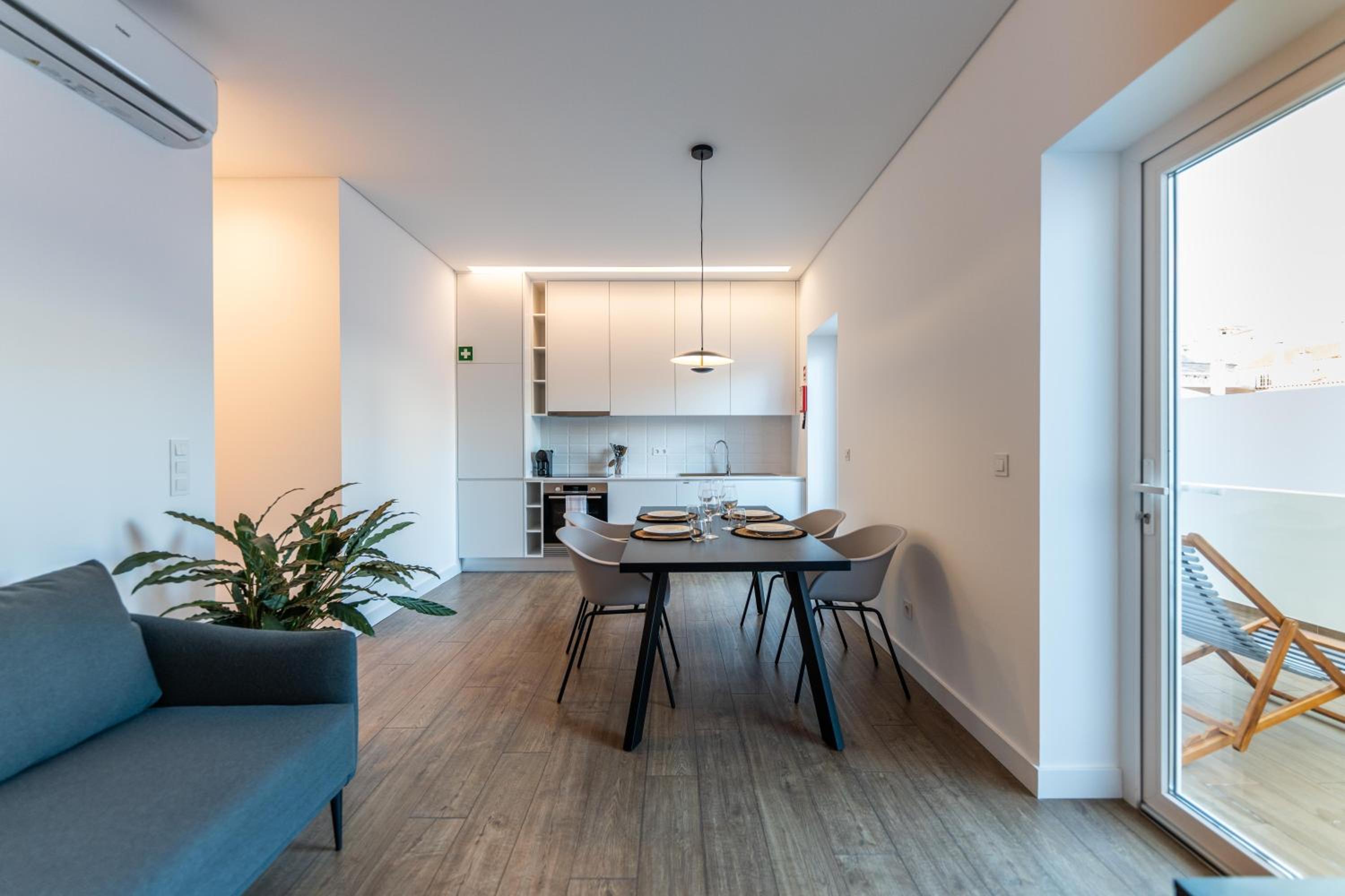 Brum Design Apartments I