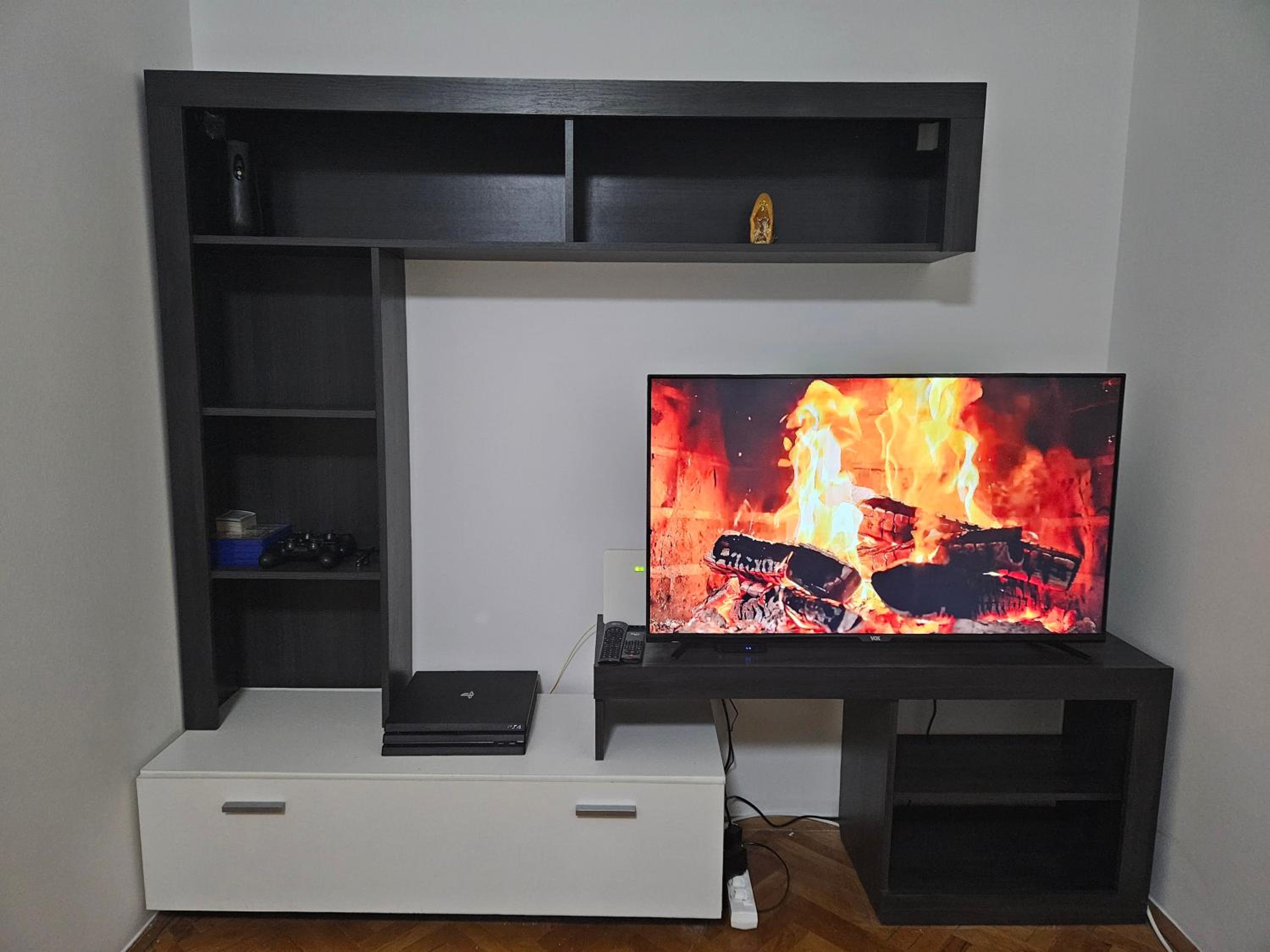 Apartman NINA view 2
