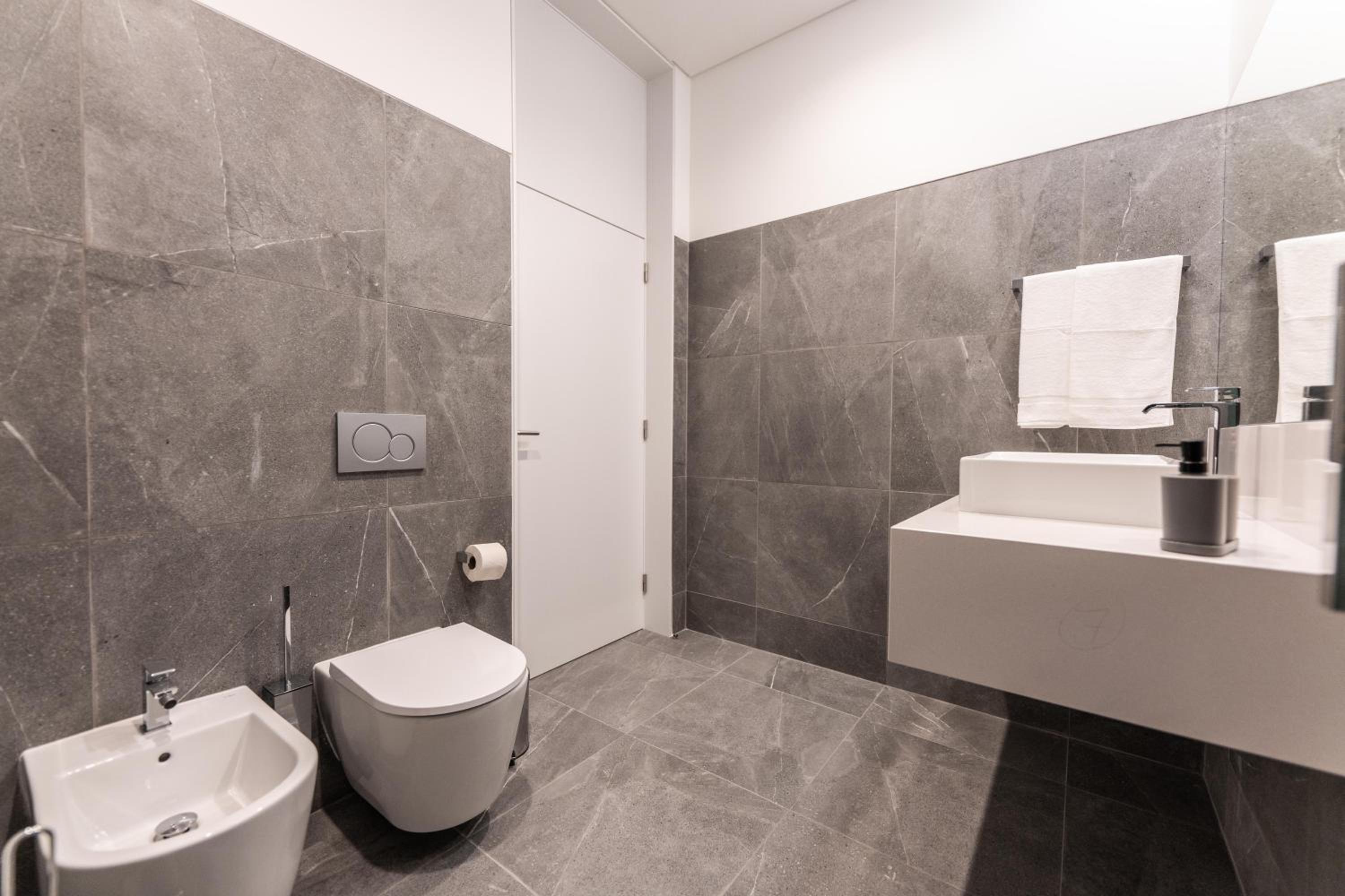 Brum Design Apartments I