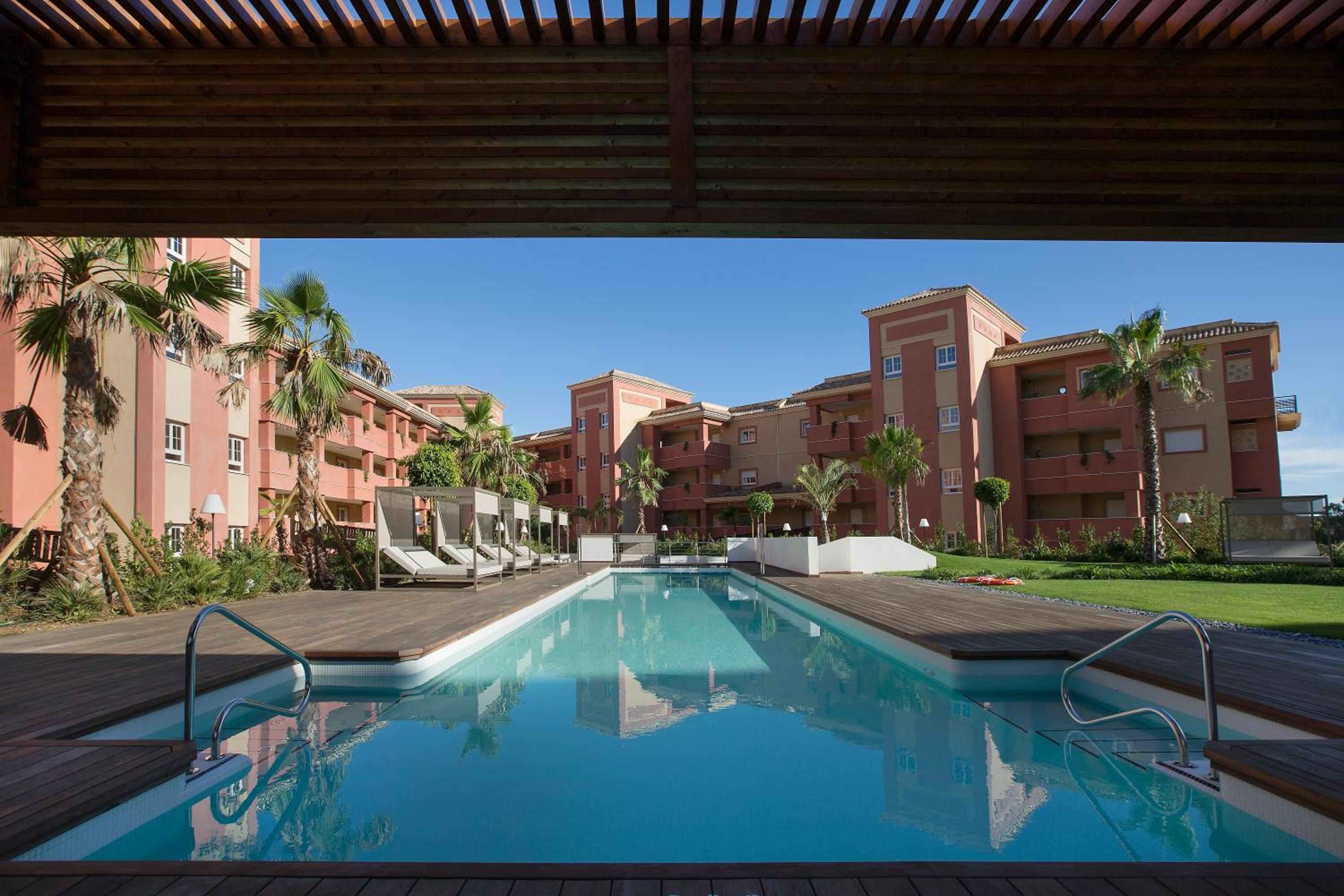 AMA Residences Andalucia