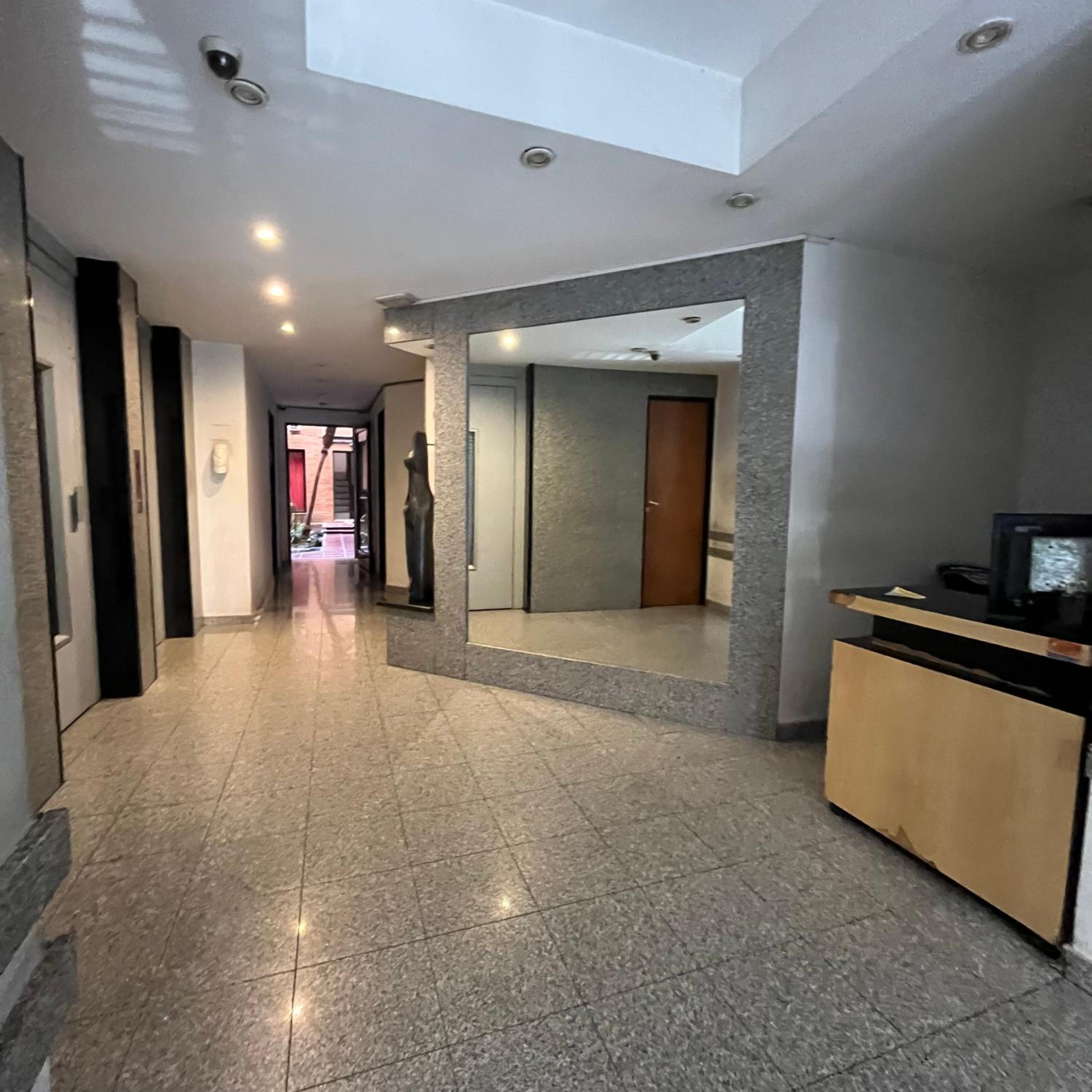 Illia 523, Nueva Cordoba