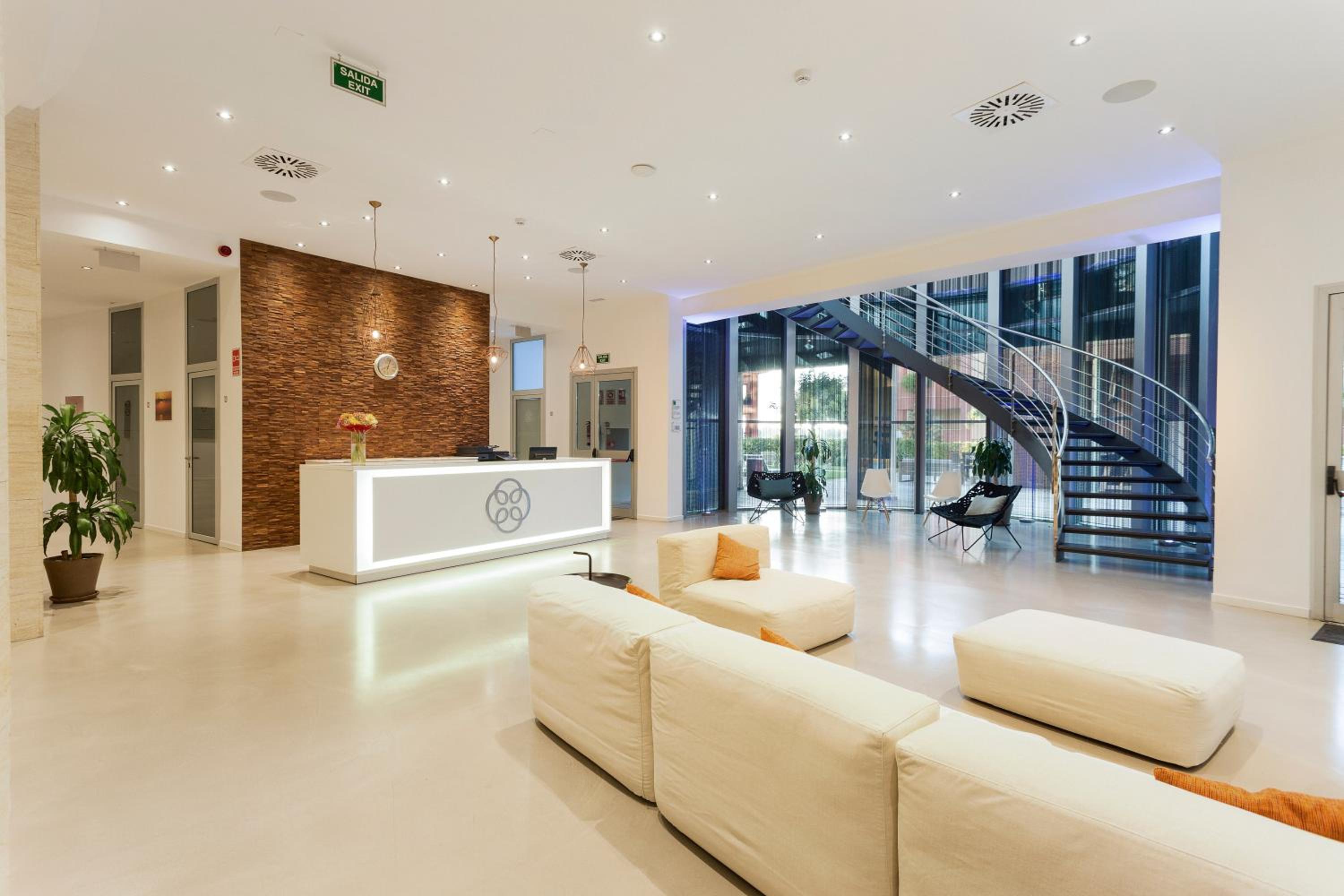 AMA Residences Andalucia
