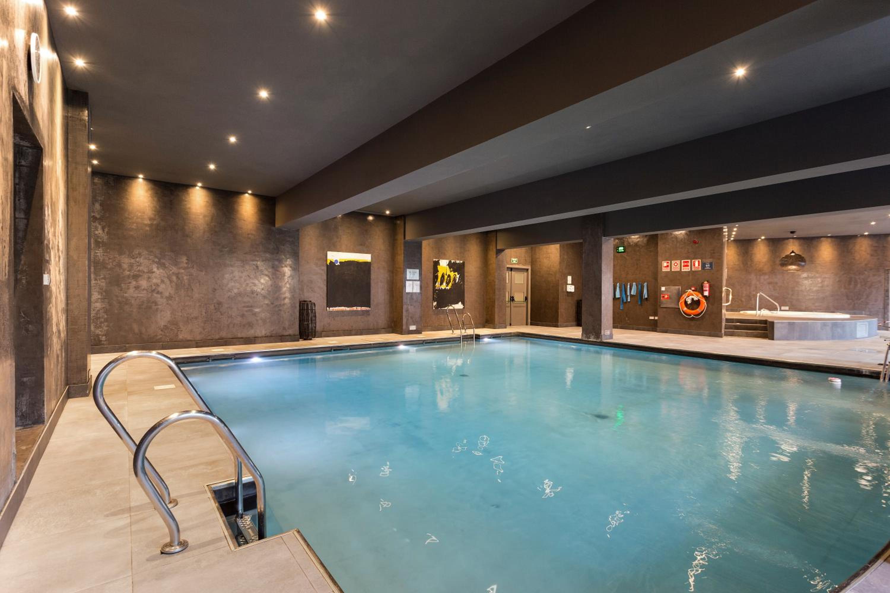 AMA Residences Andalucia