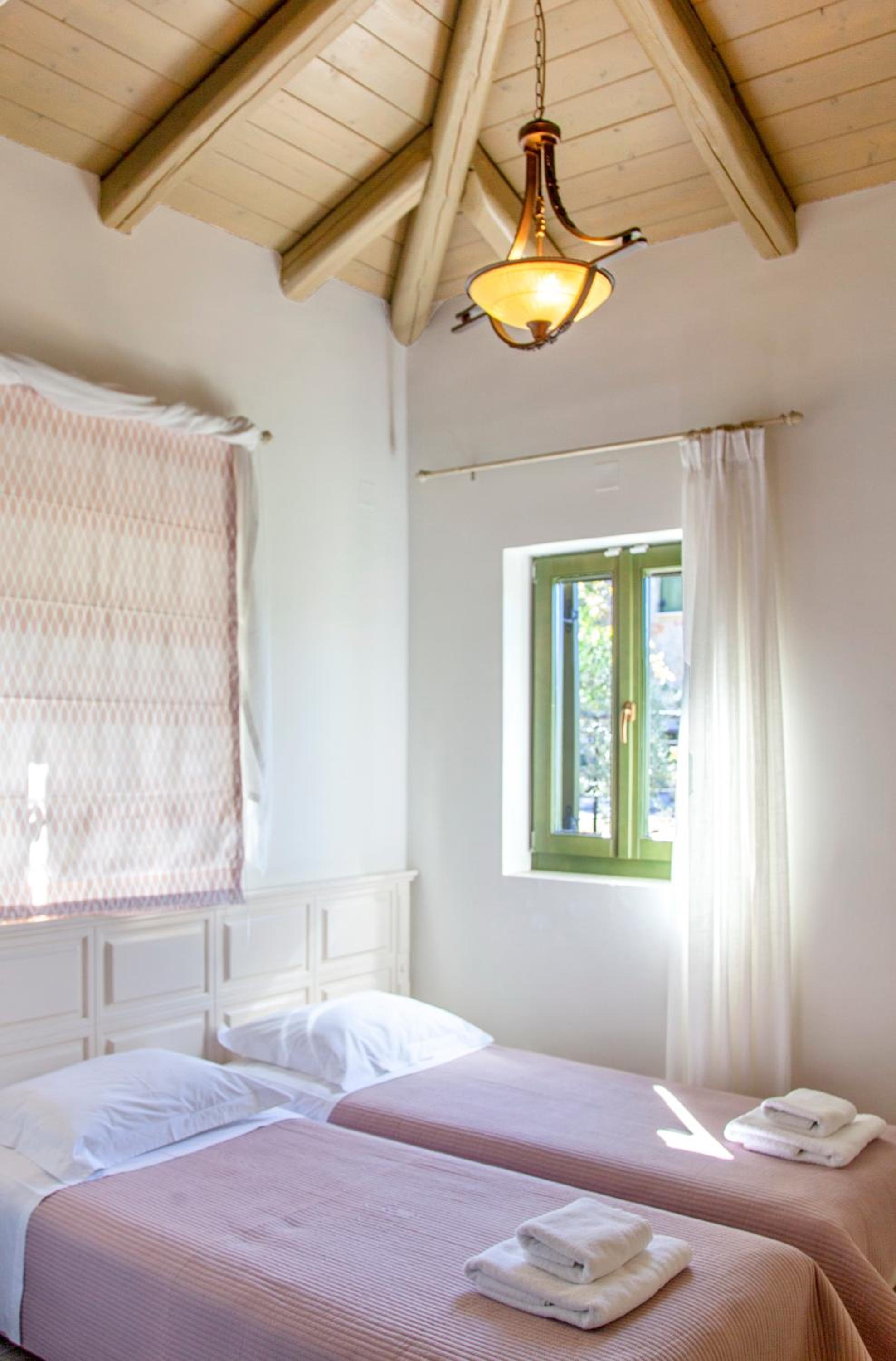 Asplathia Villas Lefkada