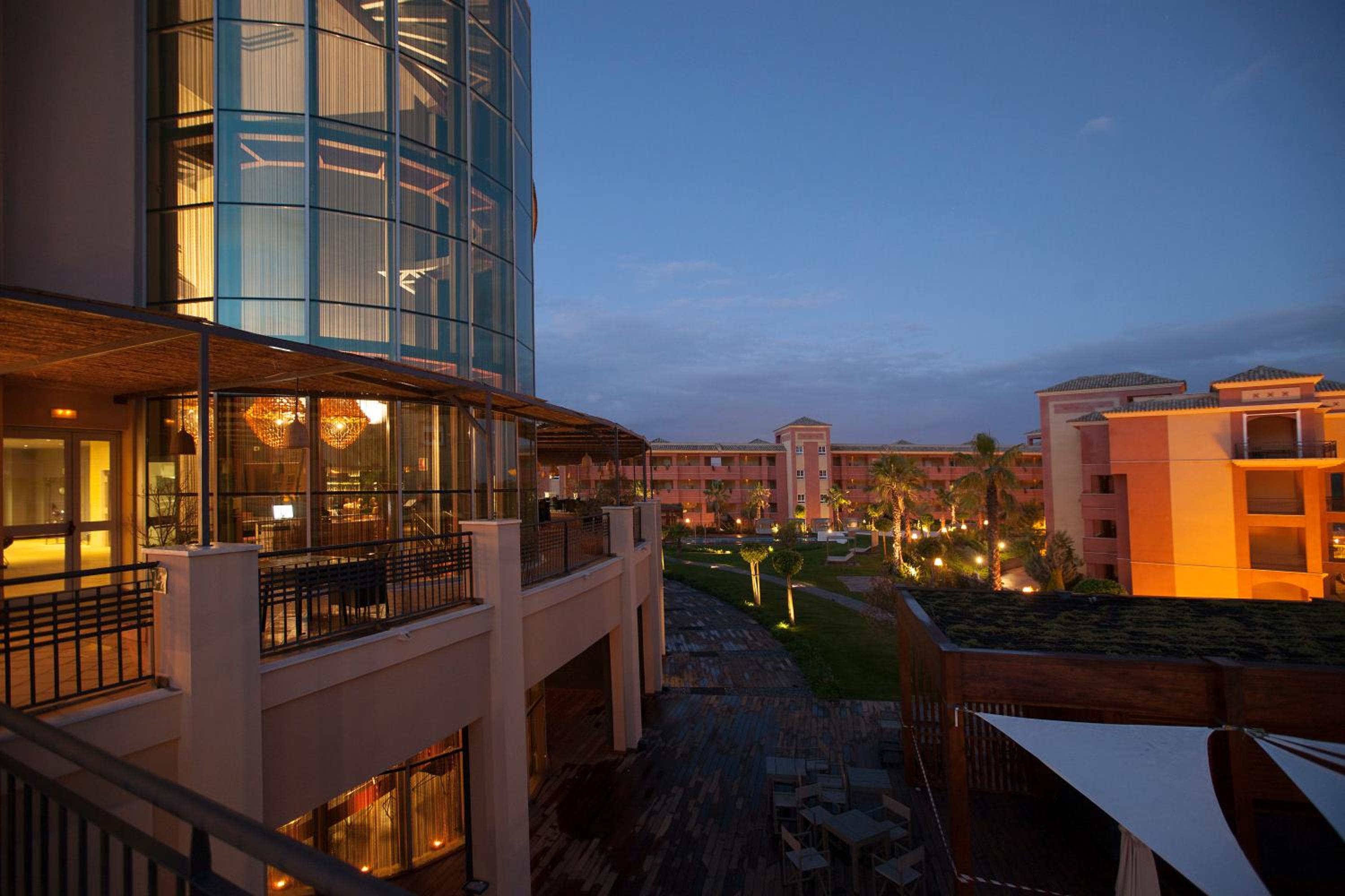 AMA Residences Andalucia