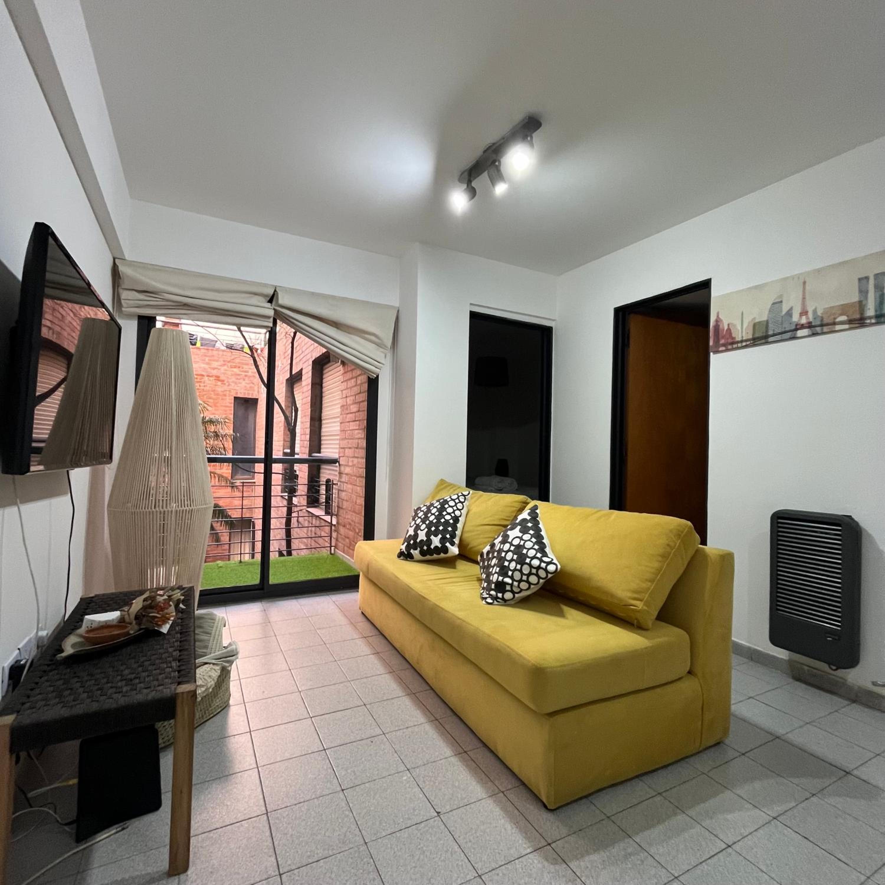 Illia 523, Nueva Cordoba