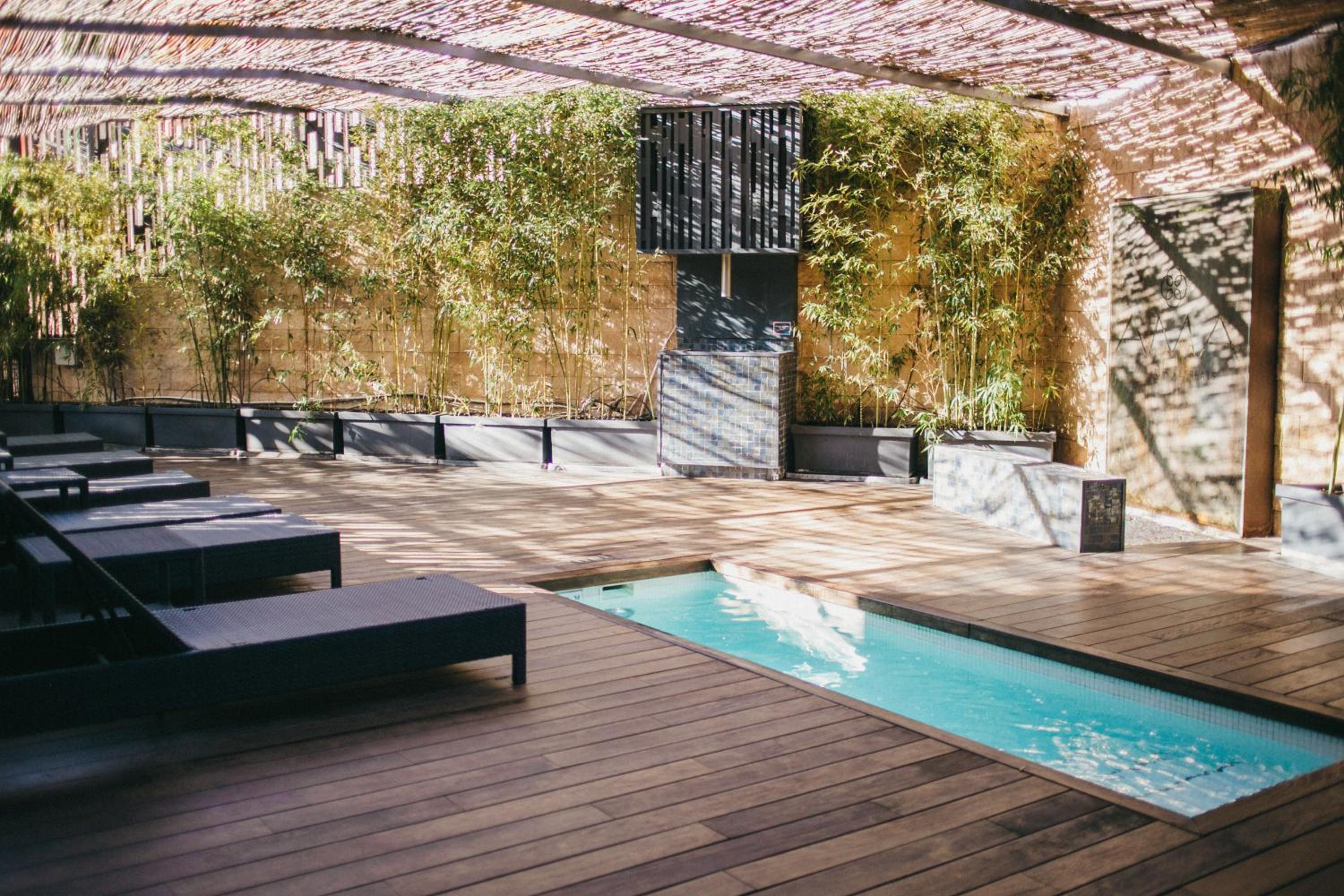AMA Residences Andalucia