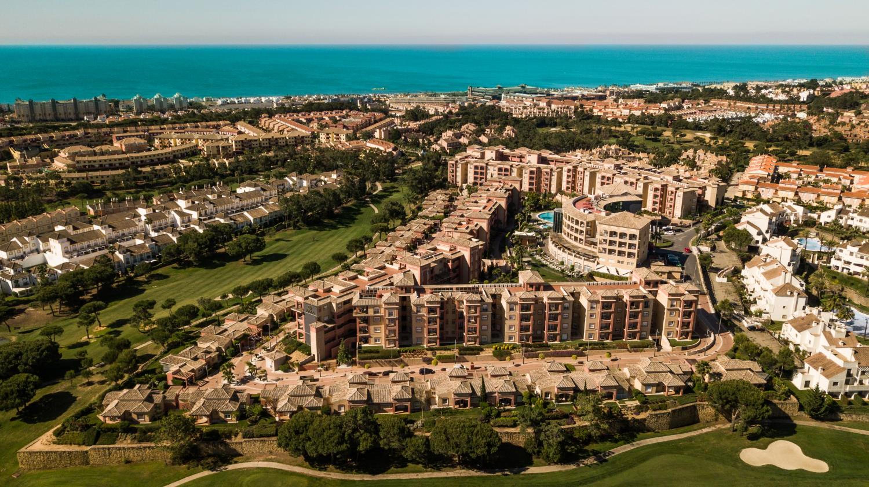 AMA Residences Andalucia