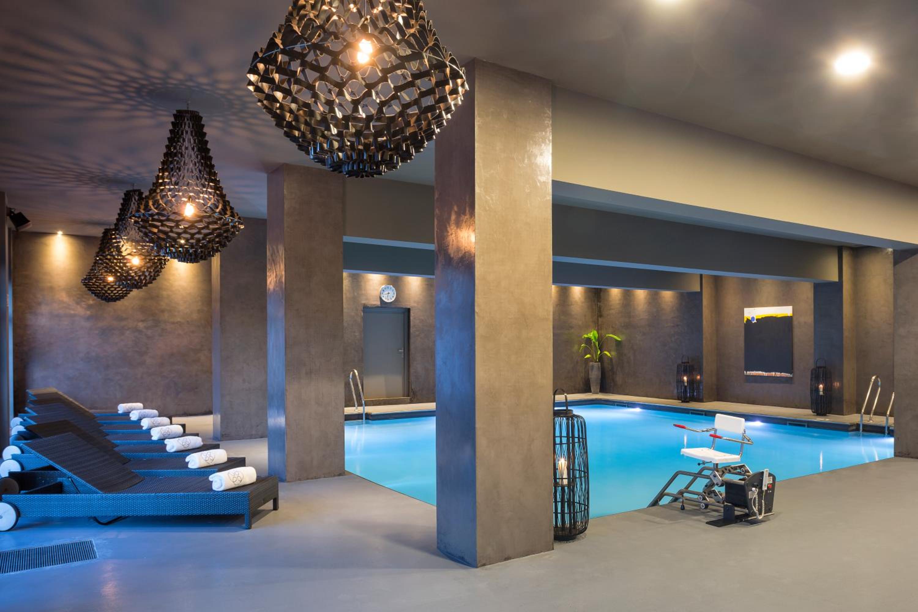 AMA Residences Andalucia