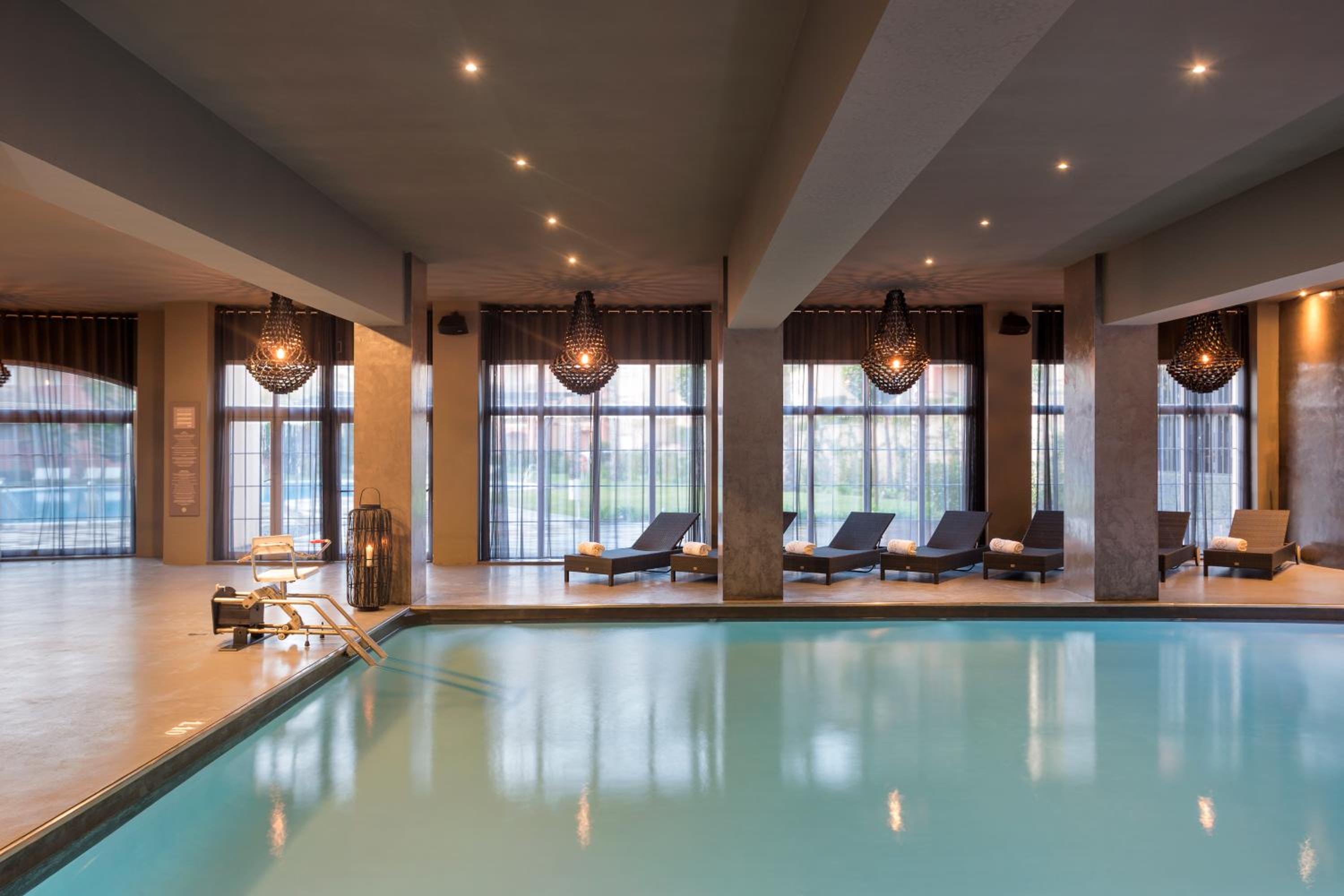 AMA Residences Andalucia
