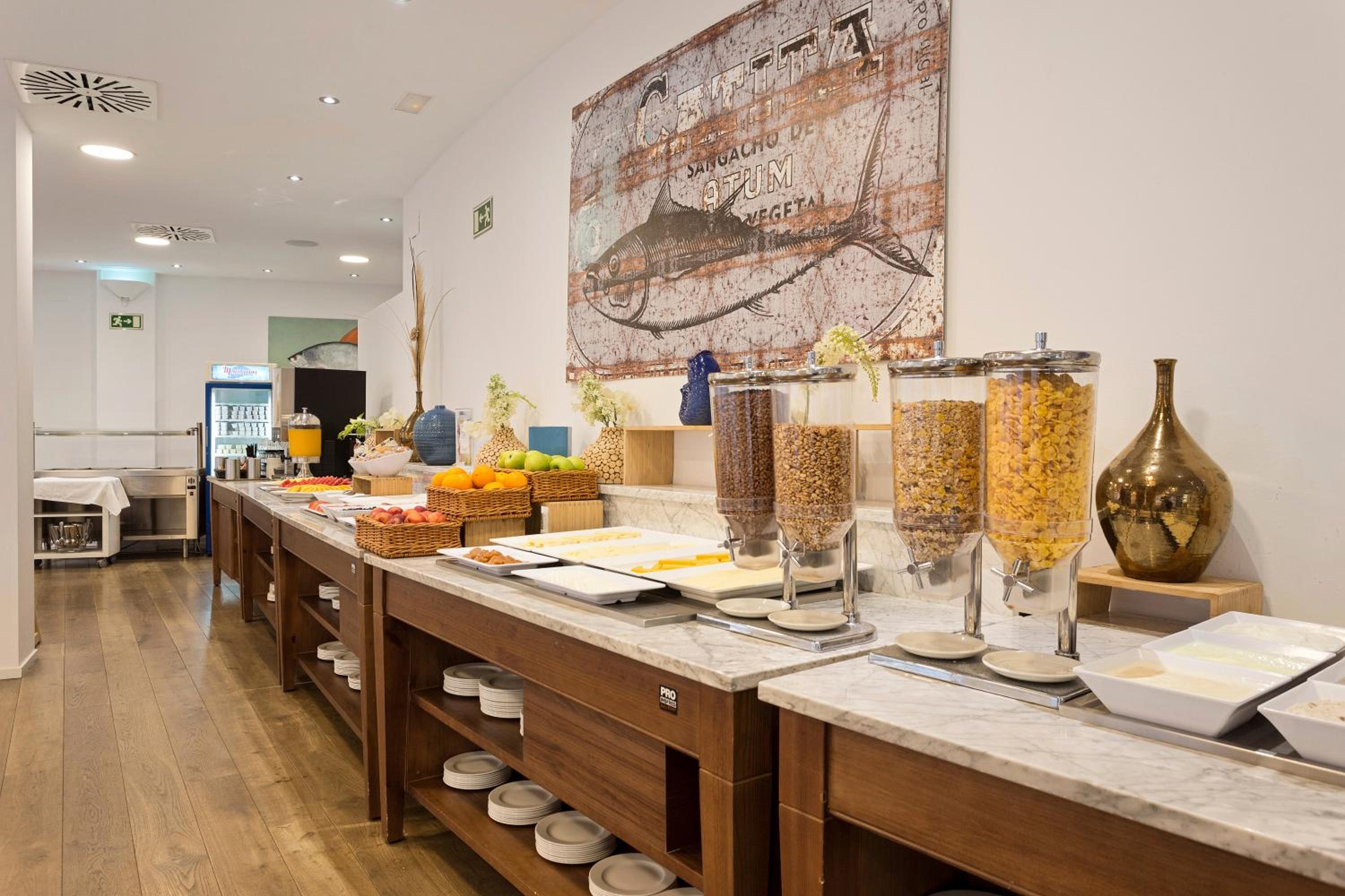 AMA Residences Andalucia