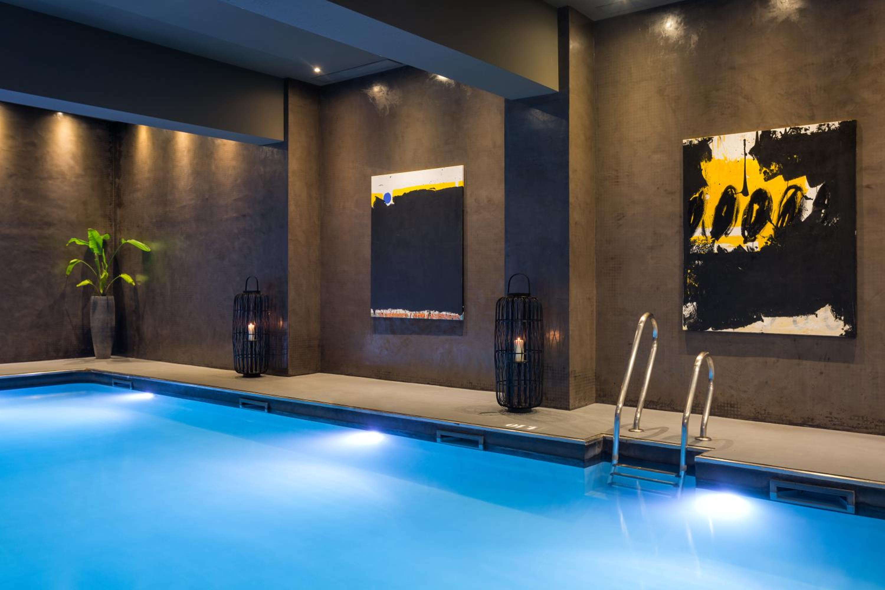 AMA Residences Andalucia
