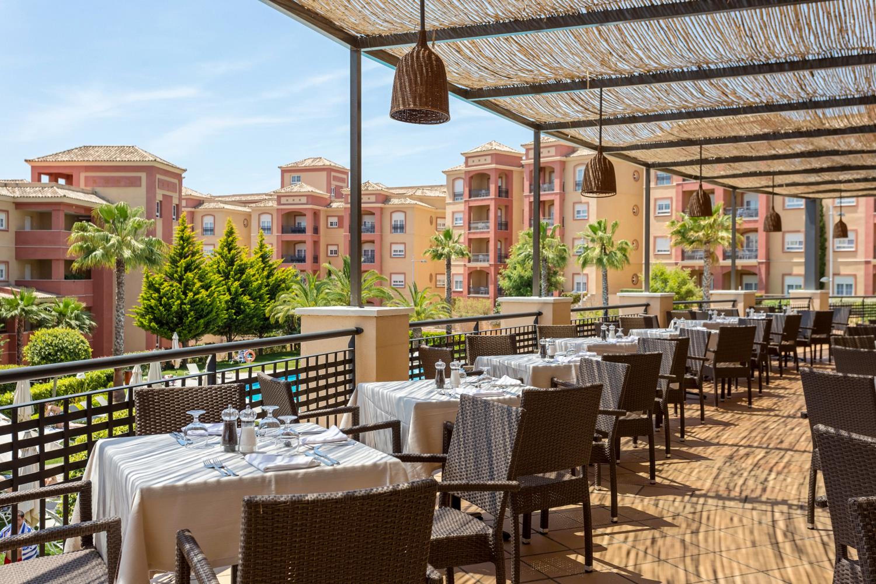 AMA Residences Andalucia