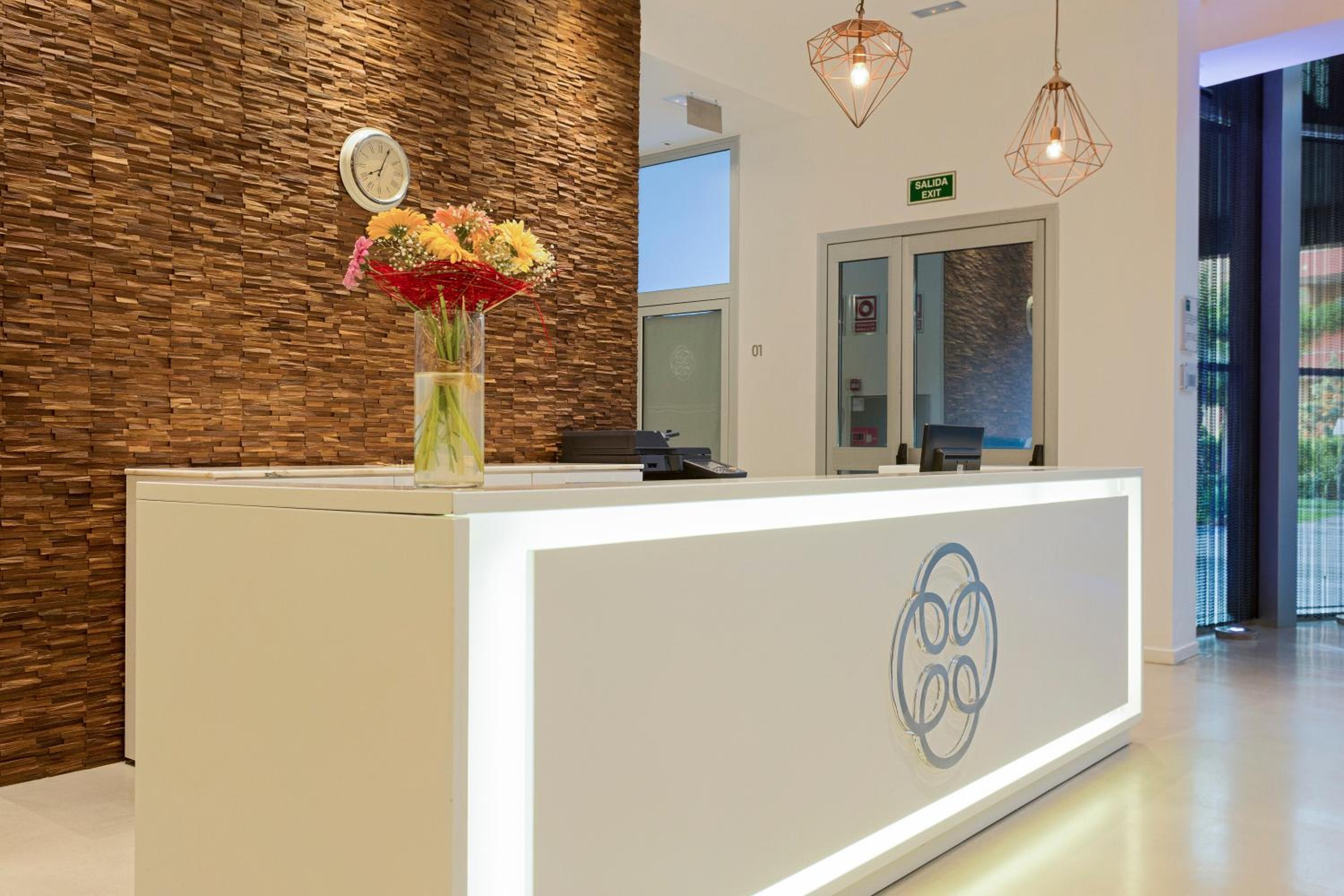 AMA Residences Andalucia