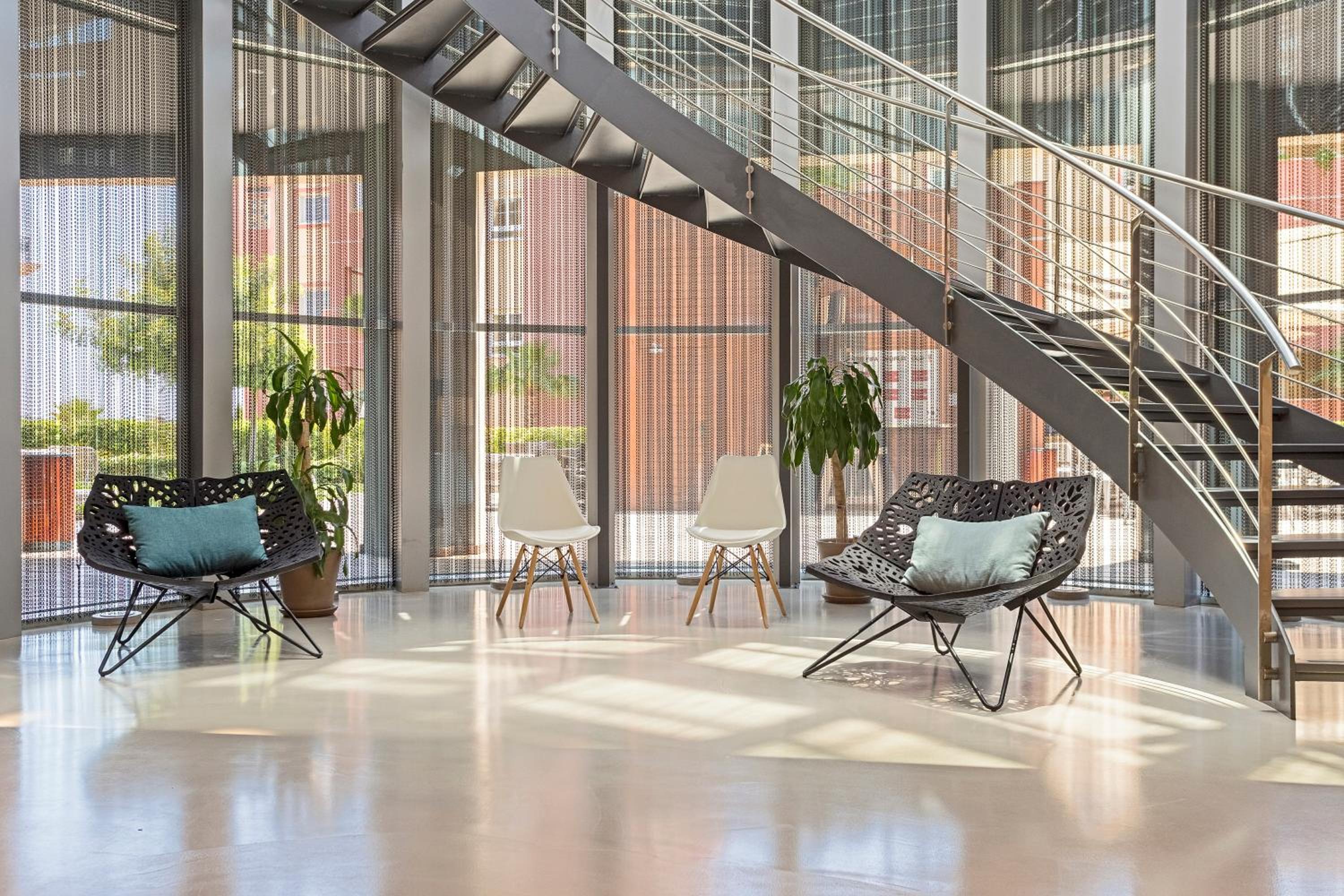 AMA Residences Andalucia