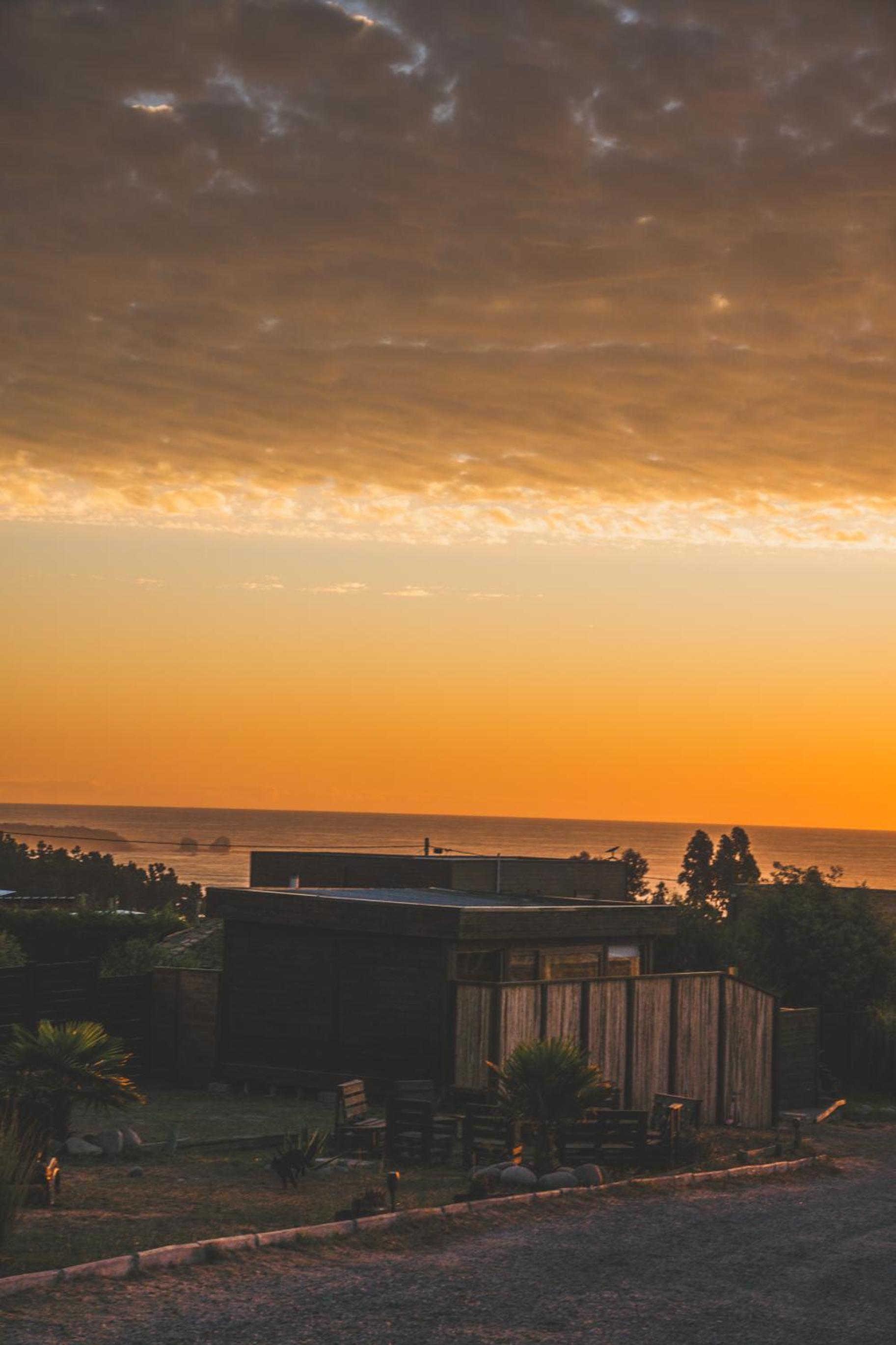 Altos de Pichilemu
