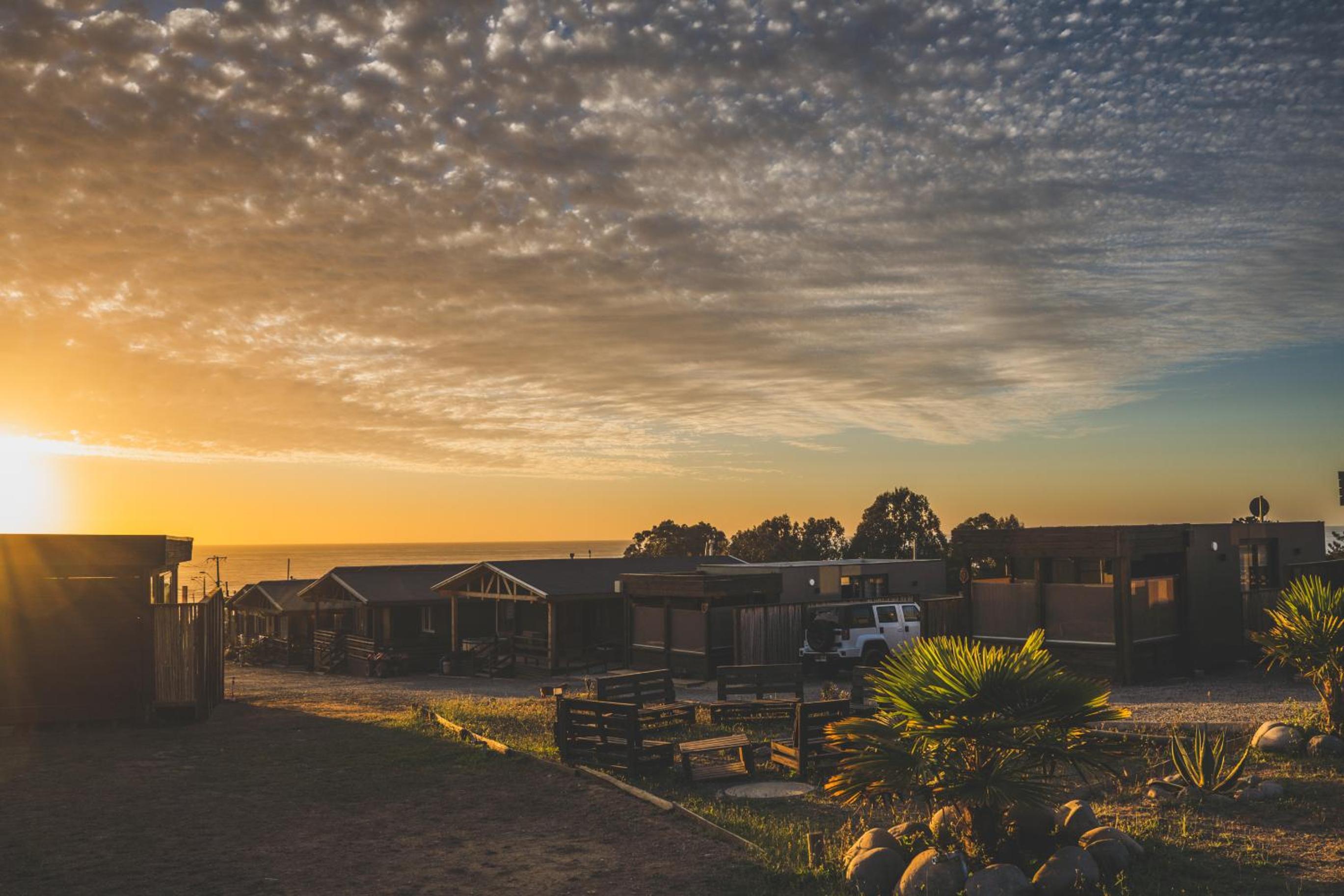 Hotel Altos de Pichilemu - Image 1