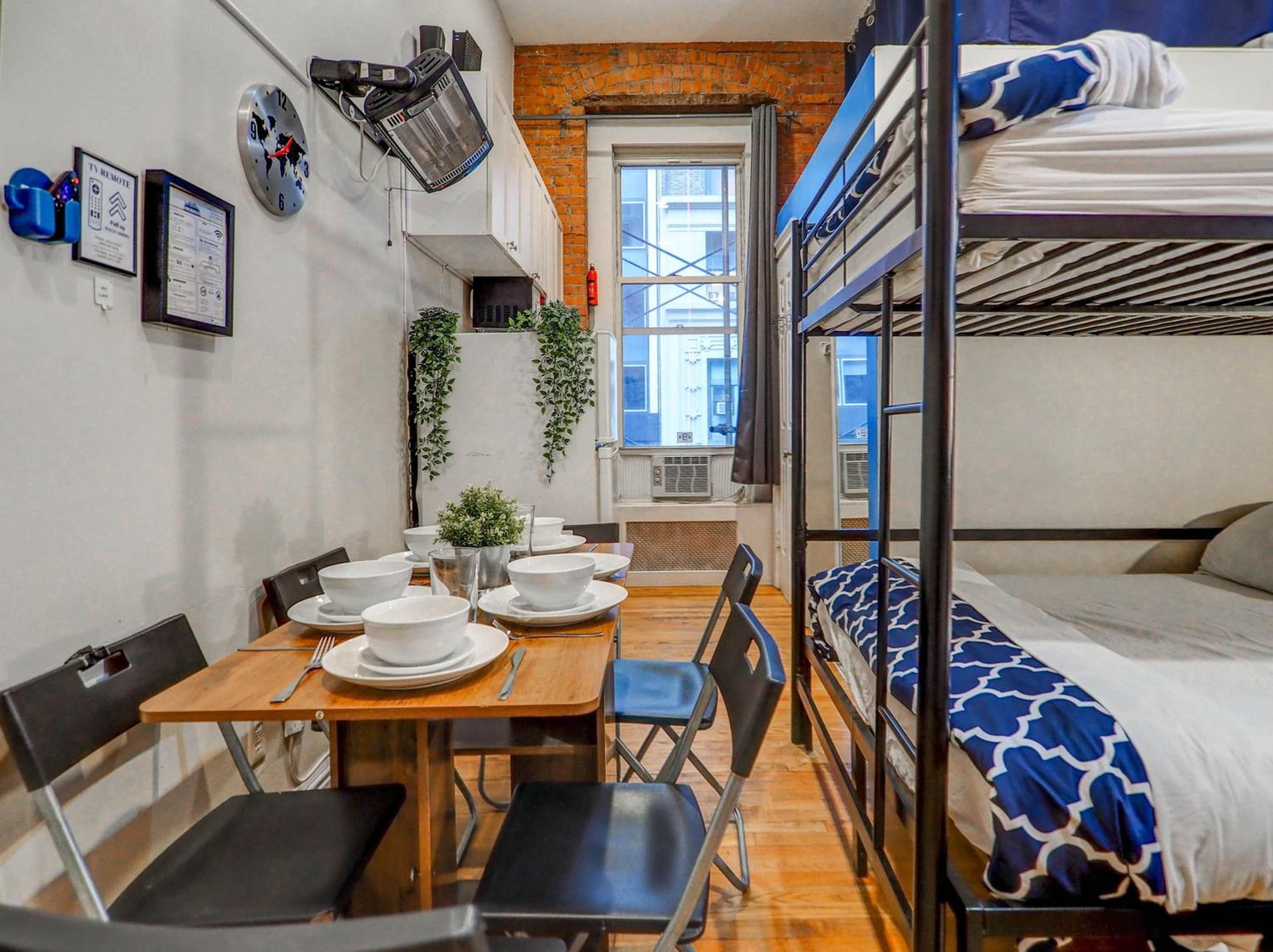 Empire Broadway Retreats
