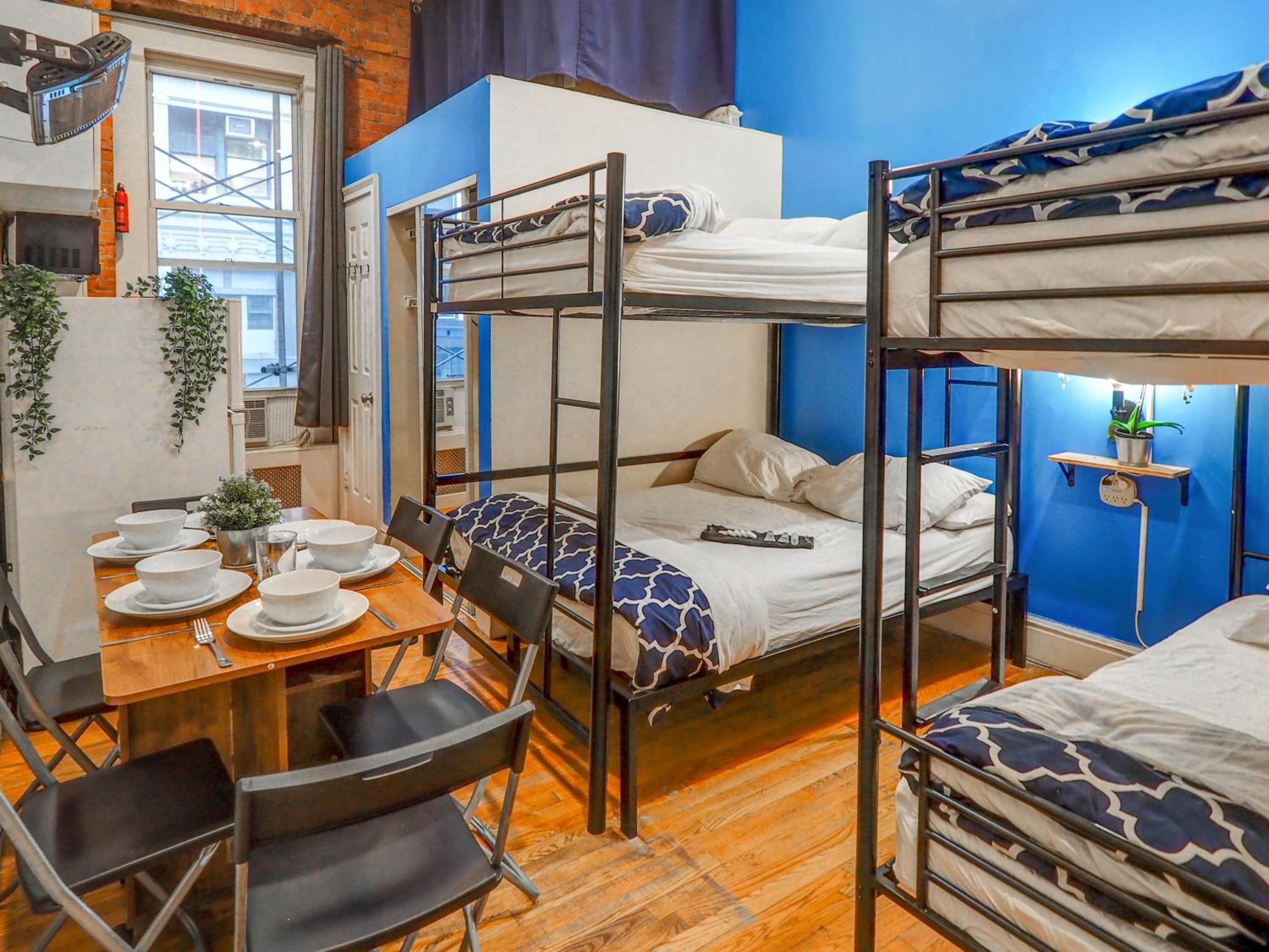 Empire Broadway Retreats