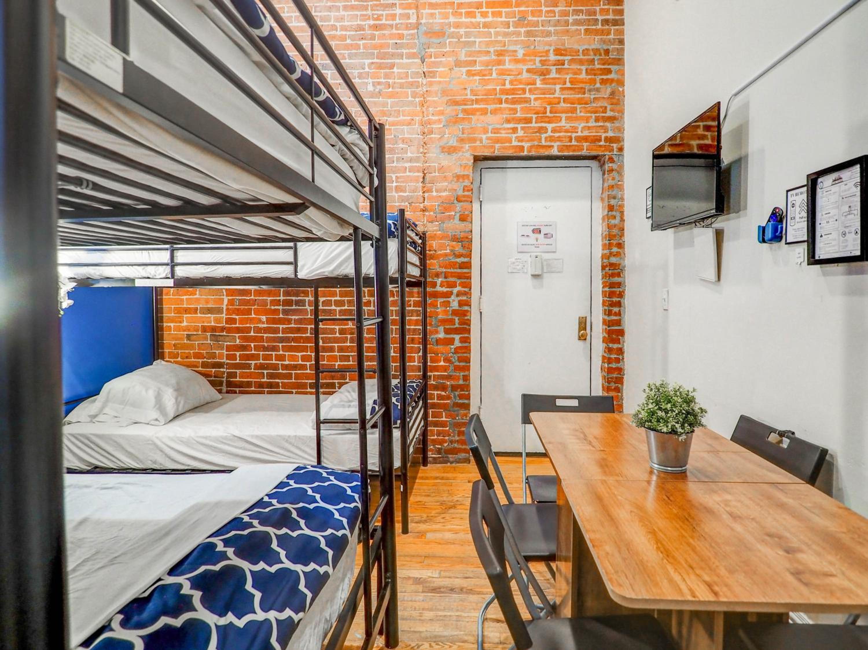 Empire Broadway Retreats