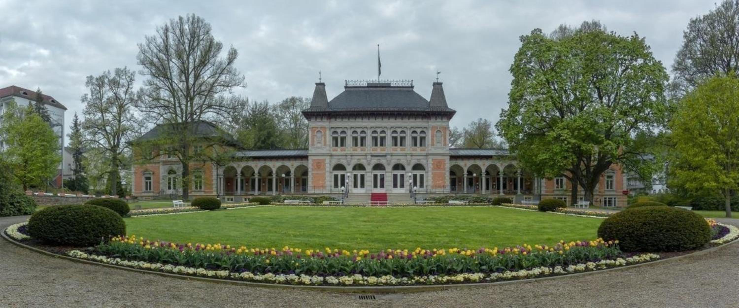 Appartement Mit Bergblick
