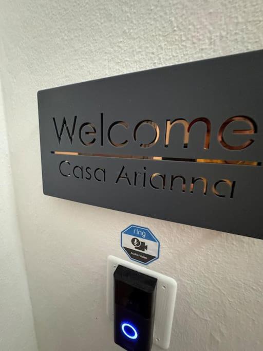 Casa Arianna photo 4