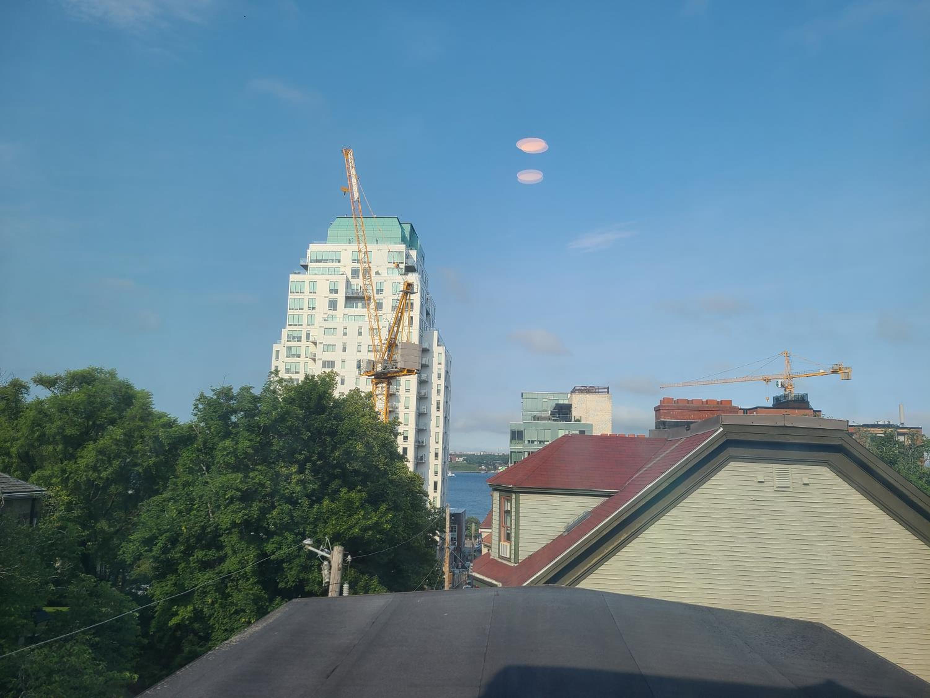 Iconic Luxurious Downtown Building History Galore