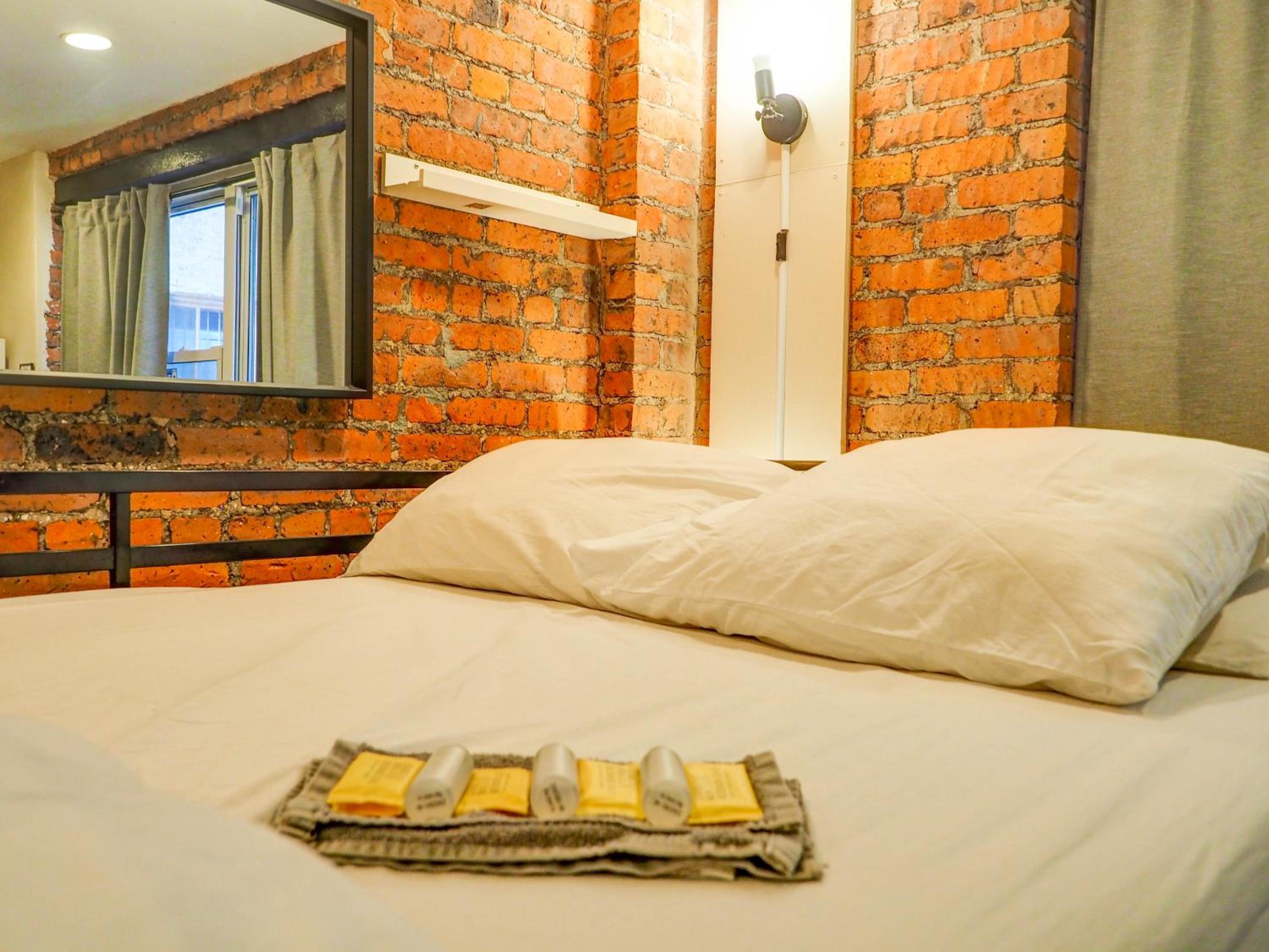Empire Broadway Retreats