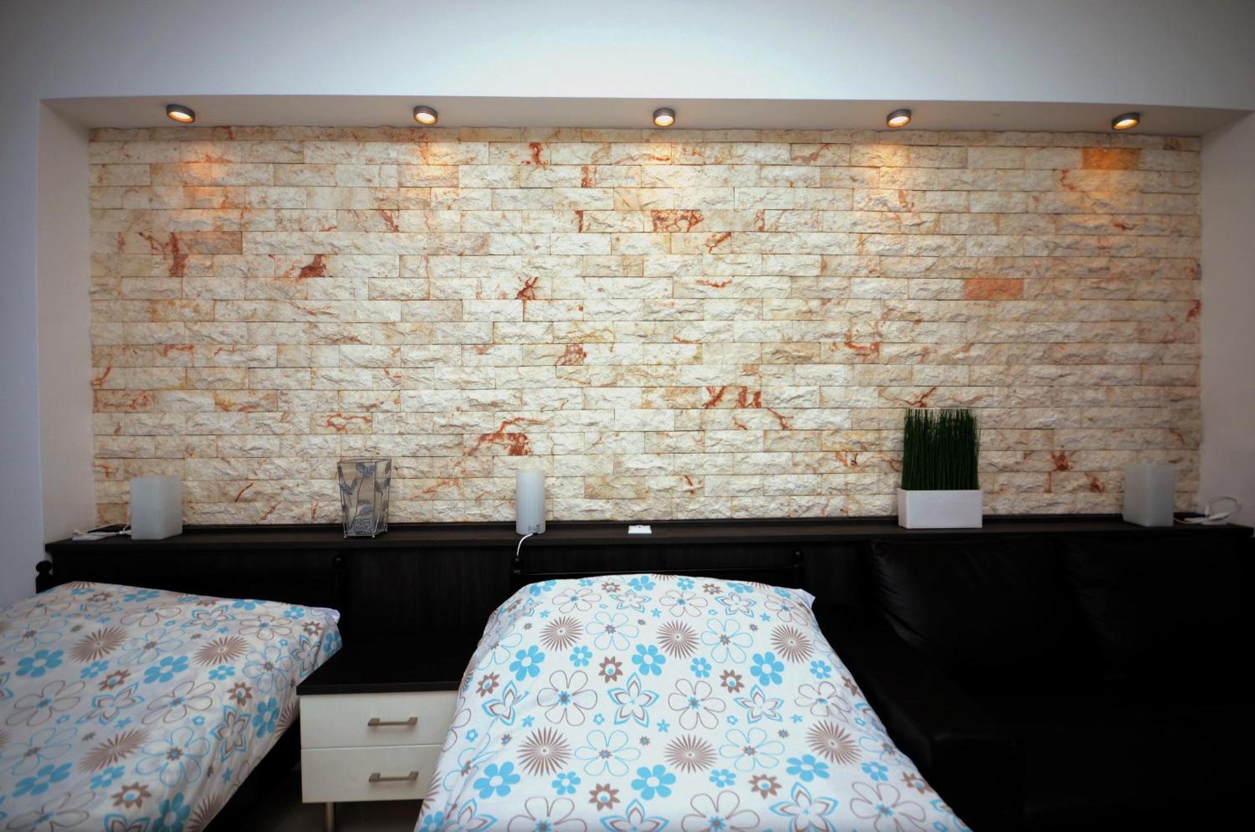 Aries Apartments