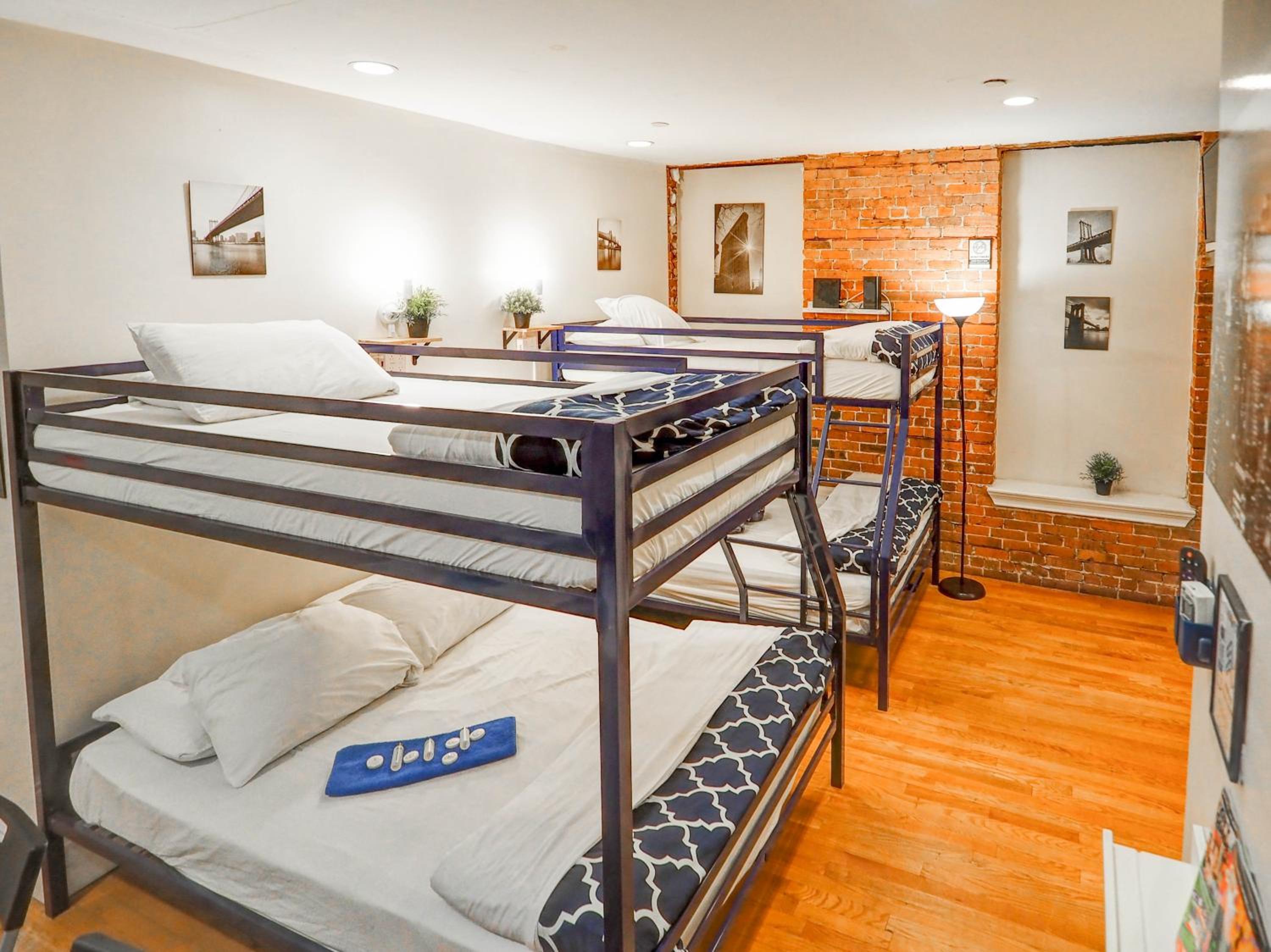 Empire Broadway Retreats