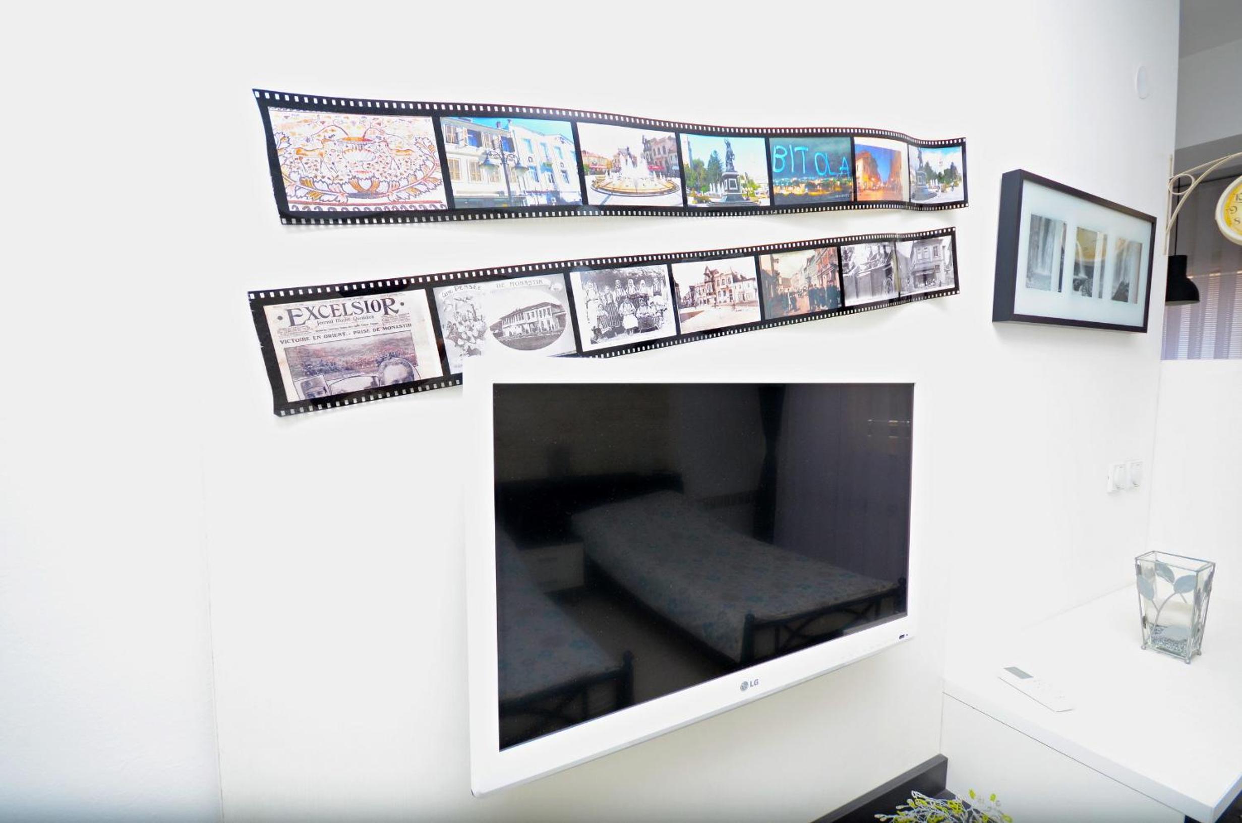 Aries Apartments