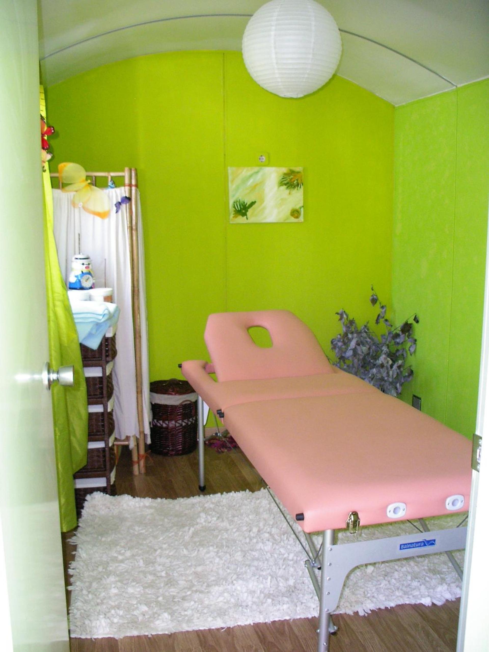 Apartamentos Andrea