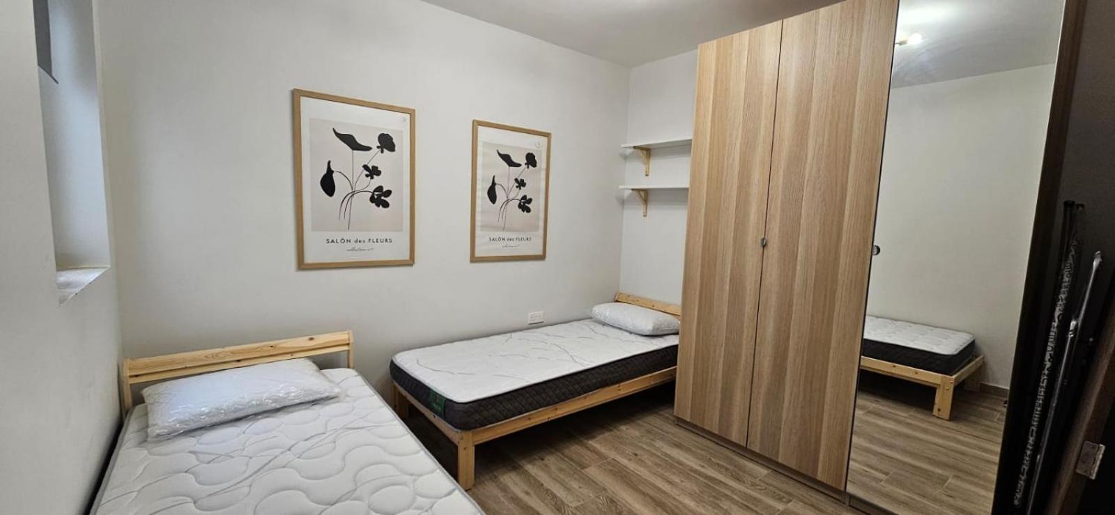 Xlendi lux apartment