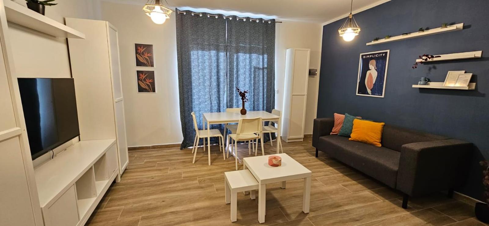 Xlendi lux apartment