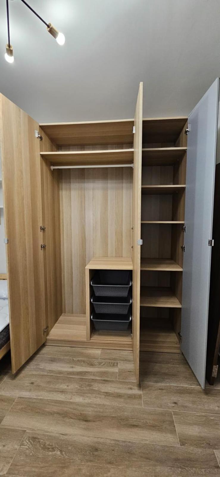 Xlendi lux apartment