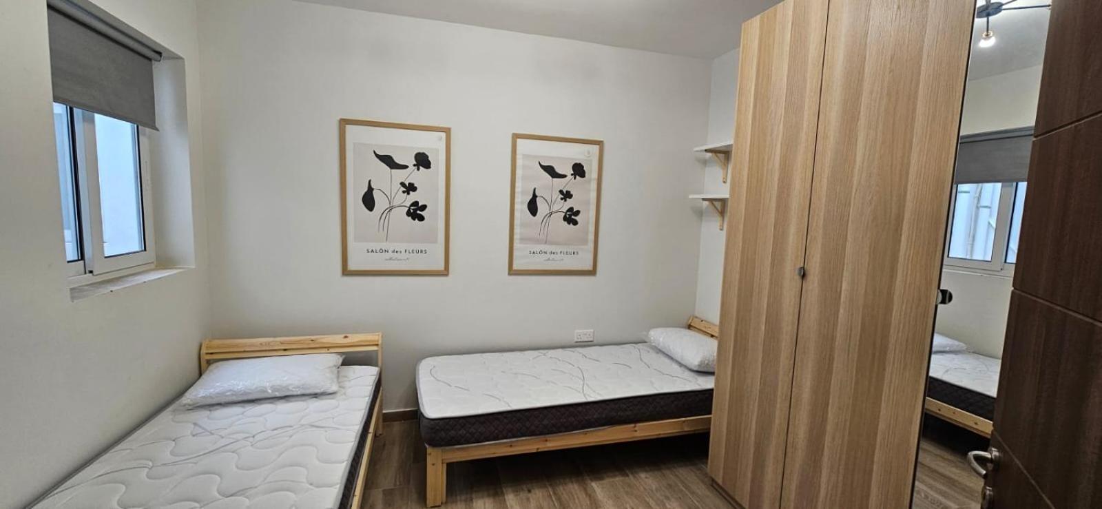 Xlendi lux apartment