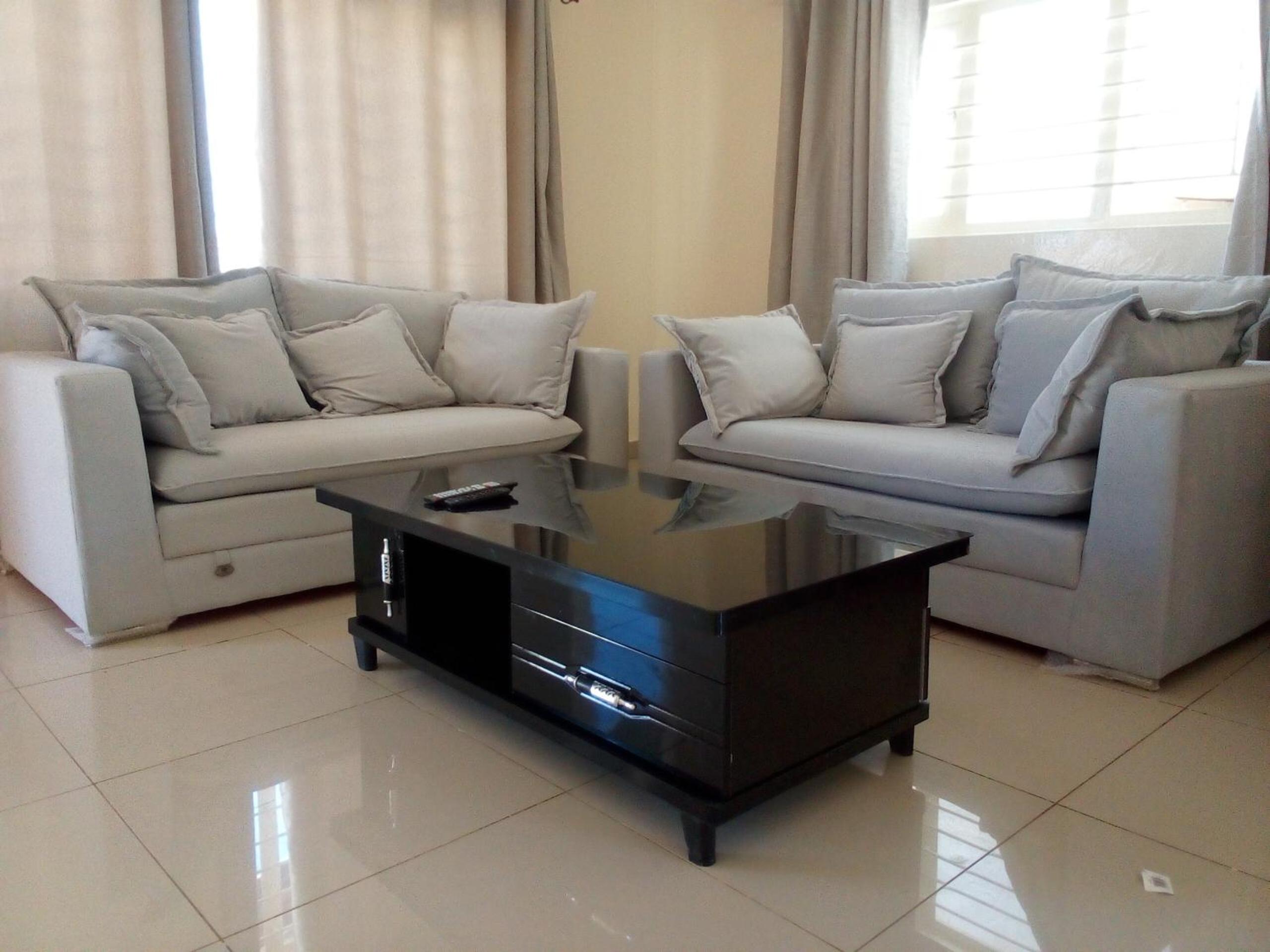 Kulu Lodge Apartments