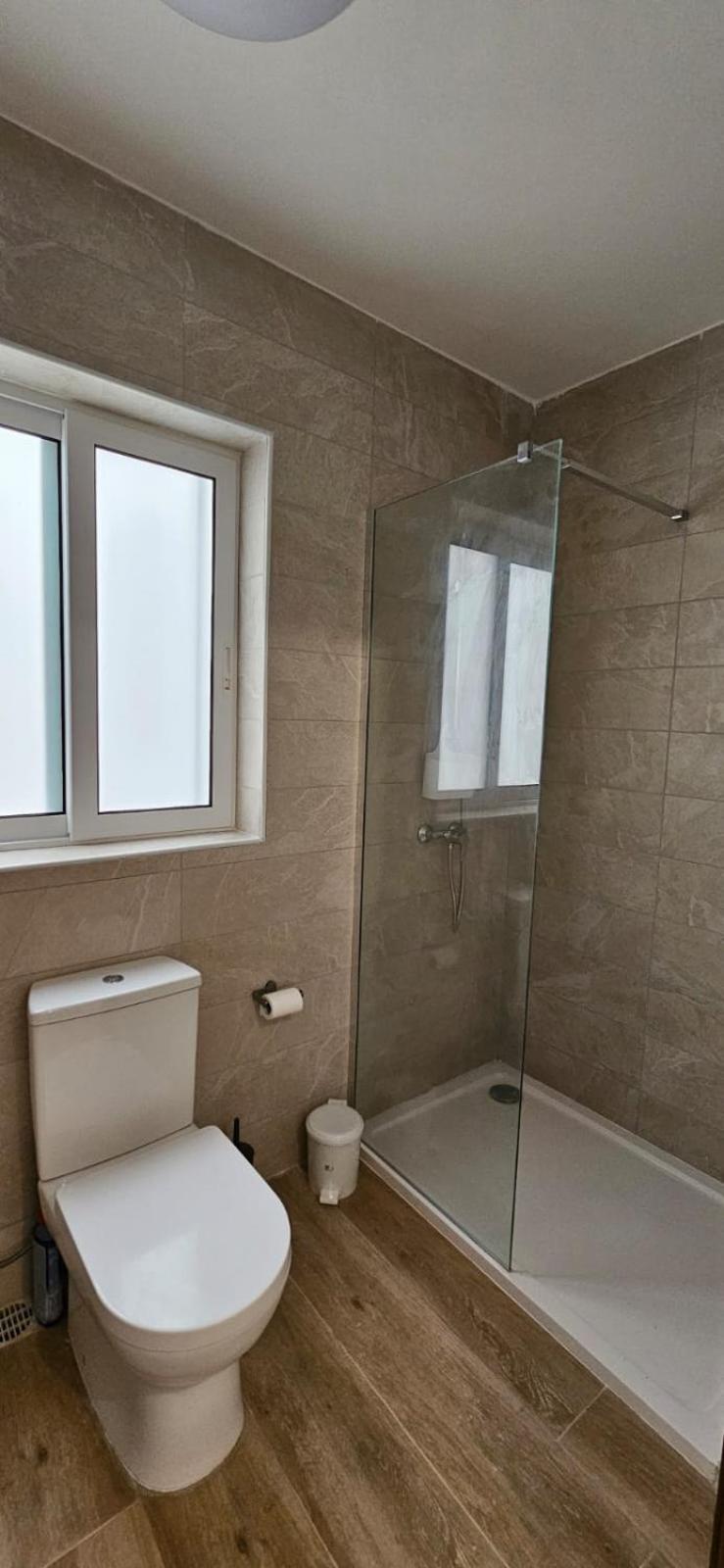 Xlendi lux apartment