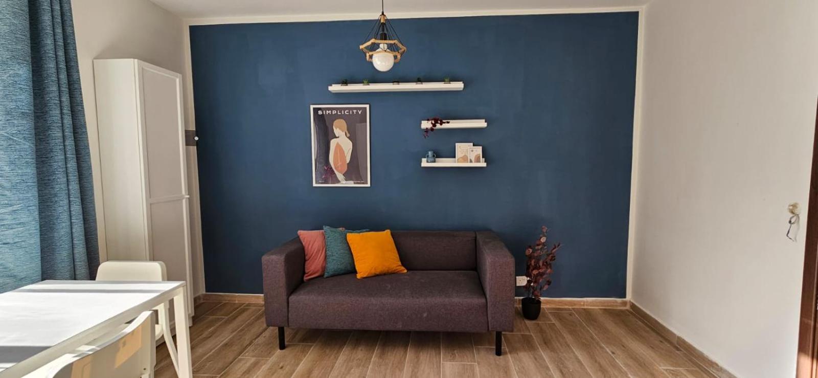 Xlendi lux apartment