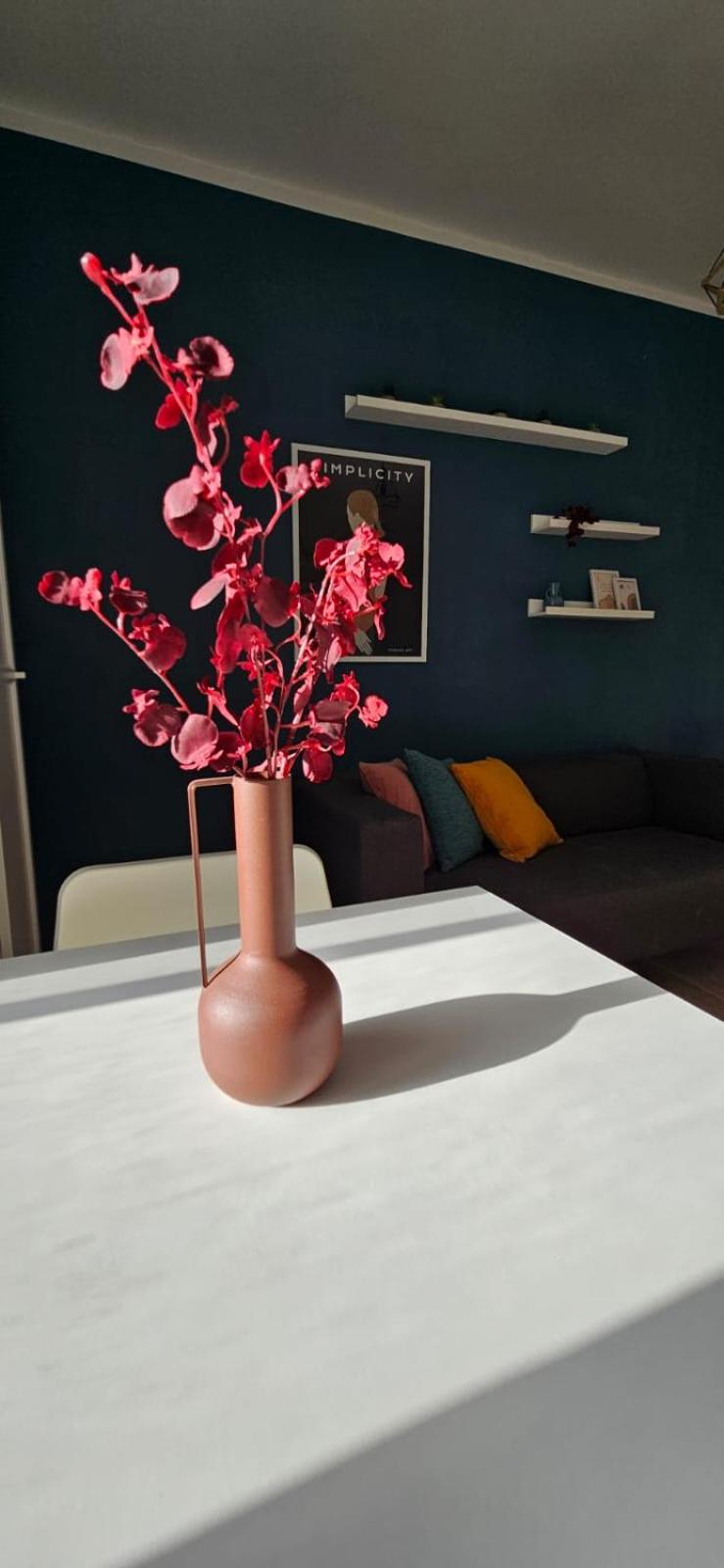 Xlendi lux apartment