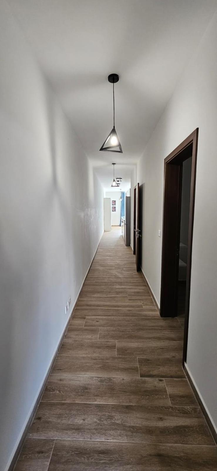 Xlendi lux apartment